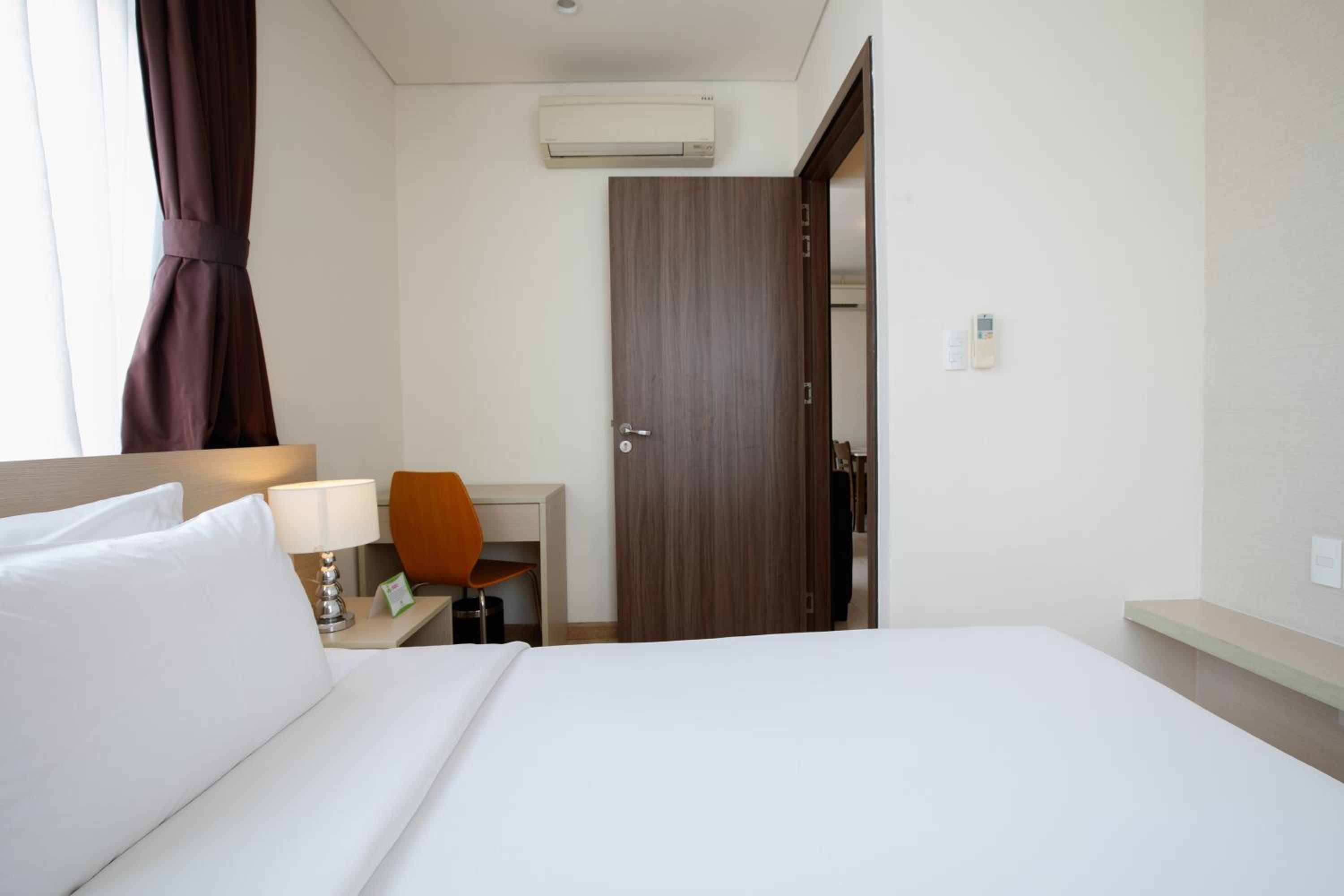 Family Double Room photo 3