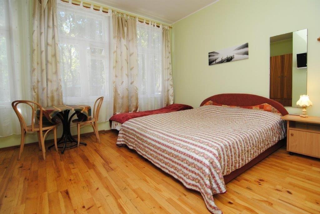 Triple Room photo 1