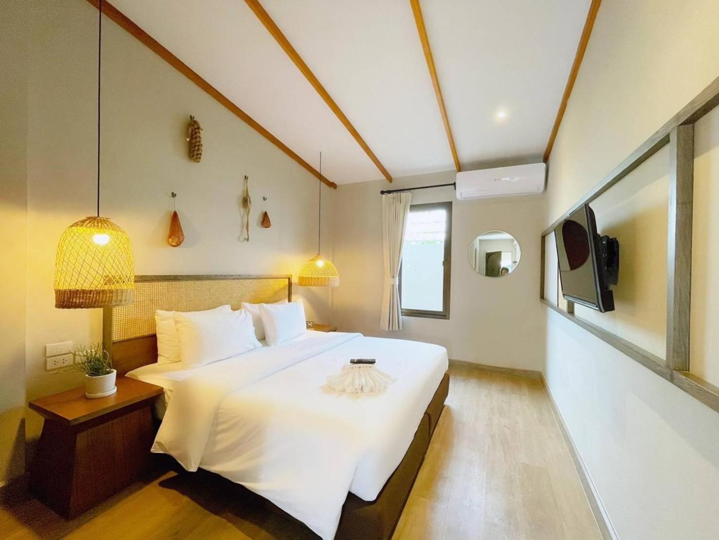 Quarto Duplo Standard