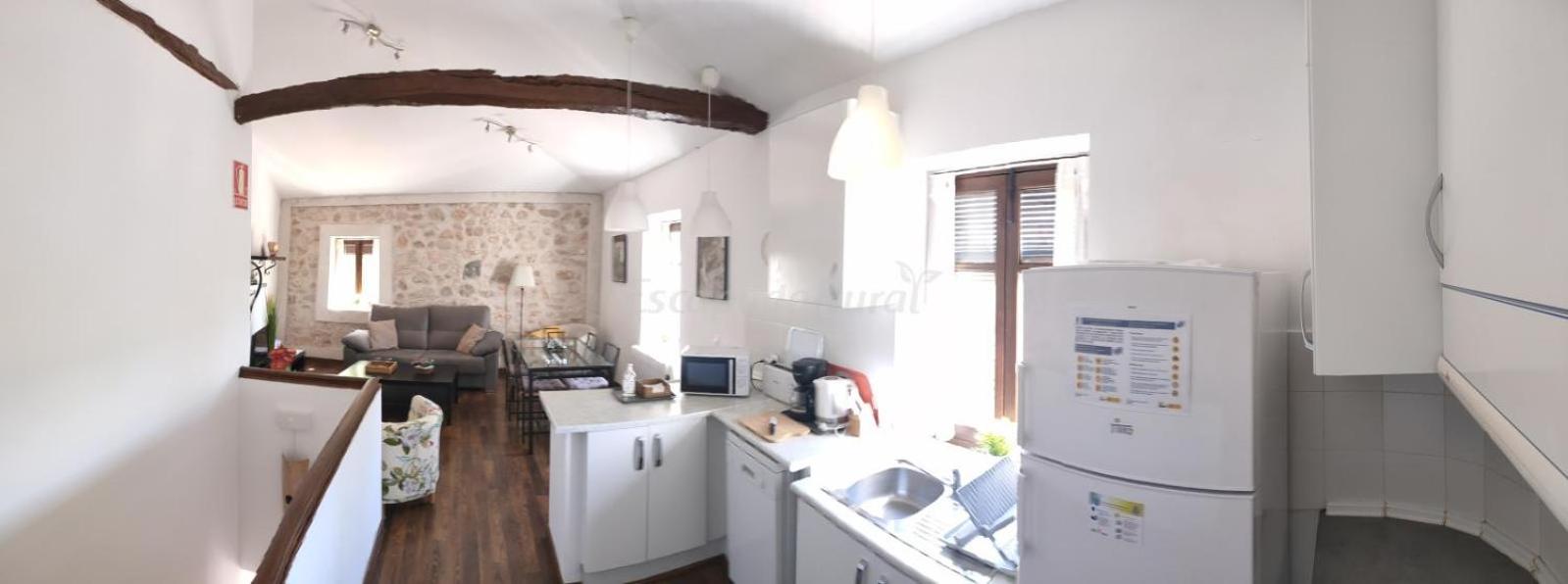 Two-Bedroom House photo 2