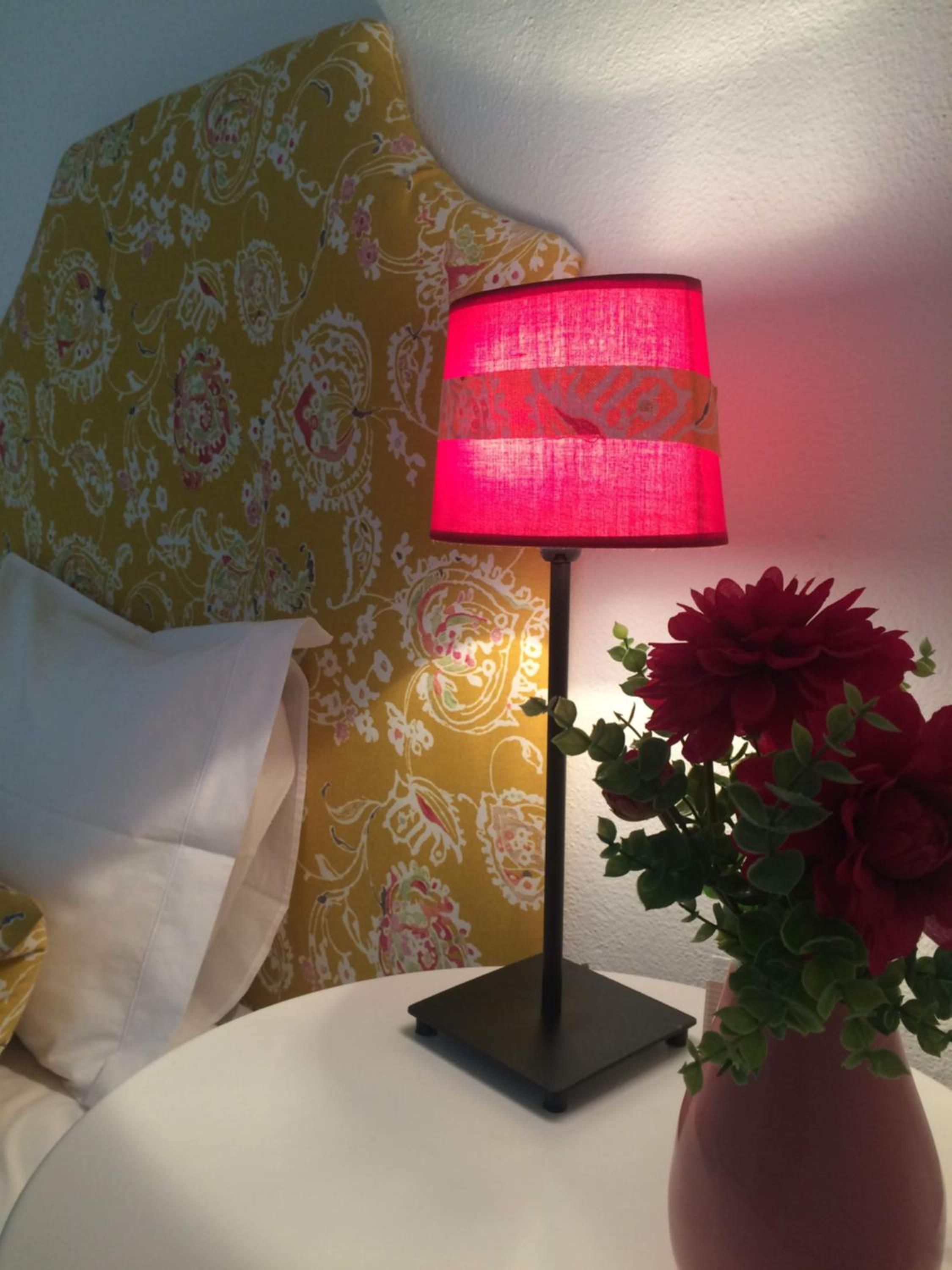 Budget Double Room - Photo 1