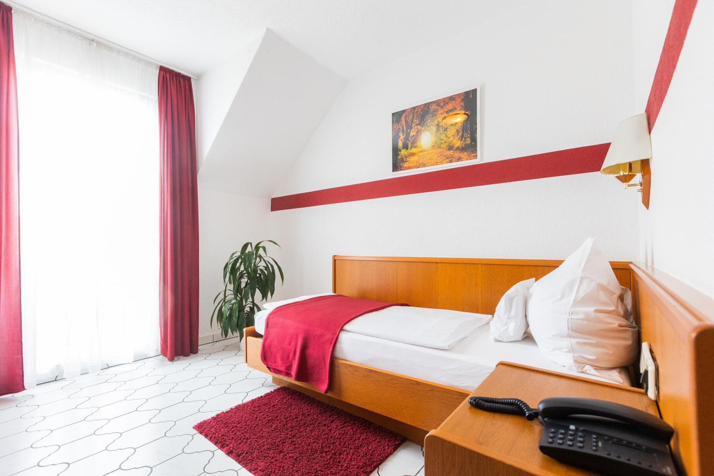 Standard Single Room photo 1
