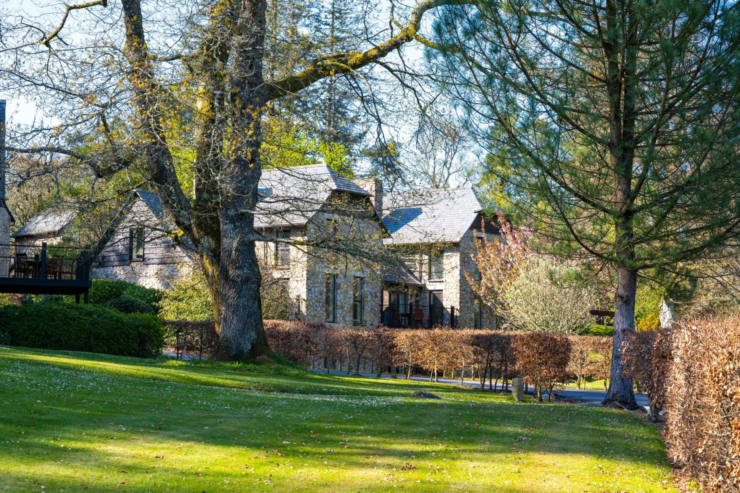 Castle Lodge - Photo 6