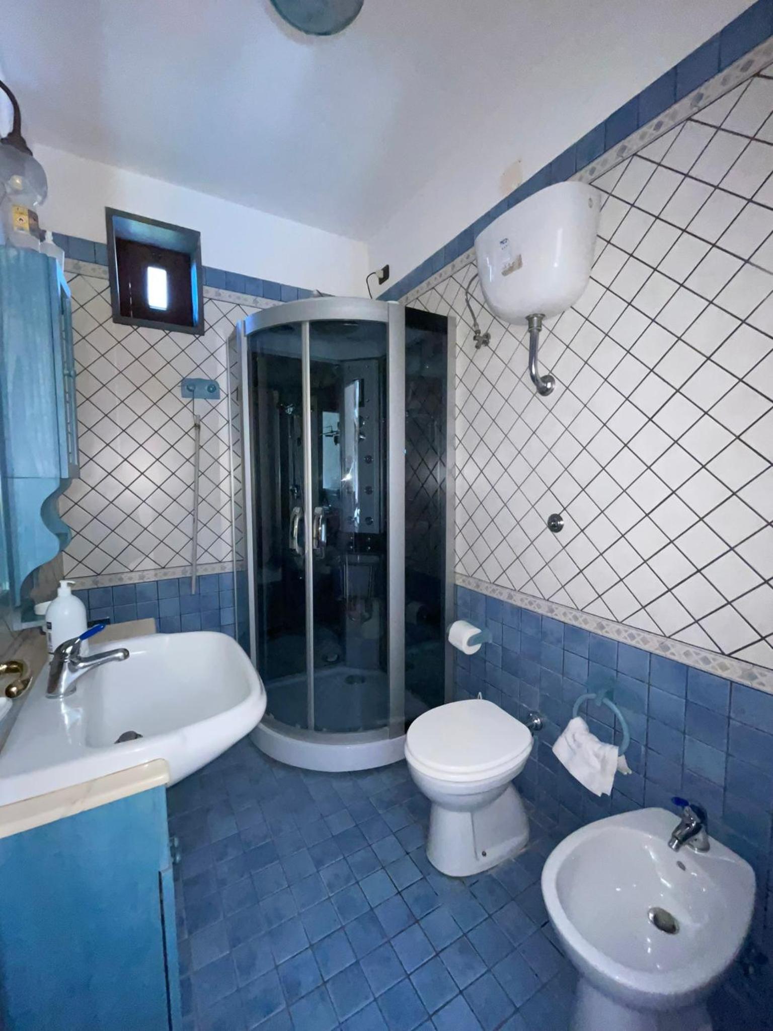 One-Bedroom Villa photo 3