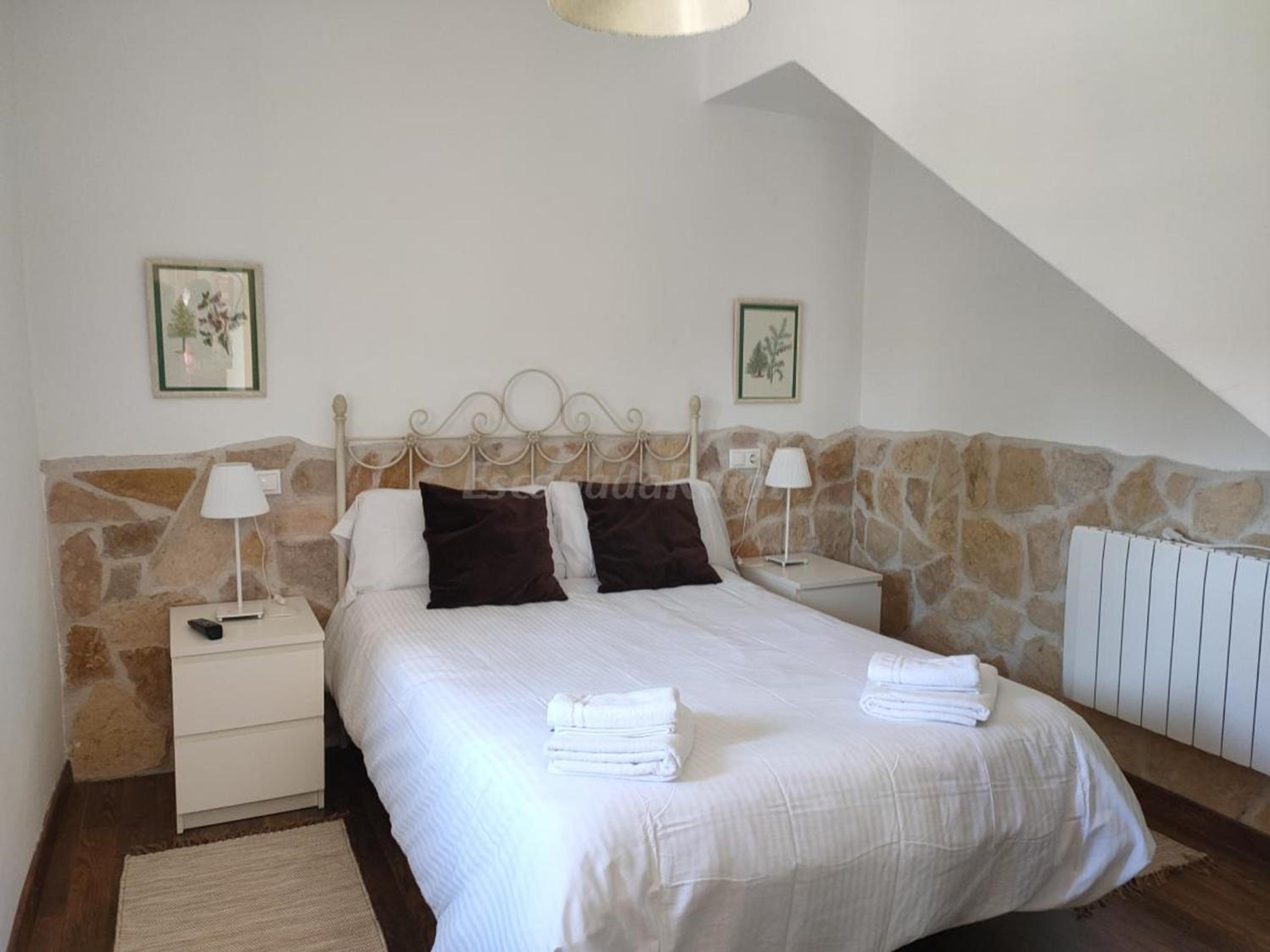 Two-Bedroom House photo 2