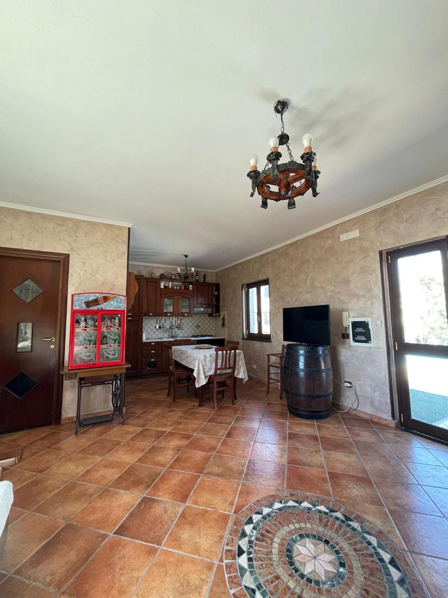 One-Bedroom Villa photo 2