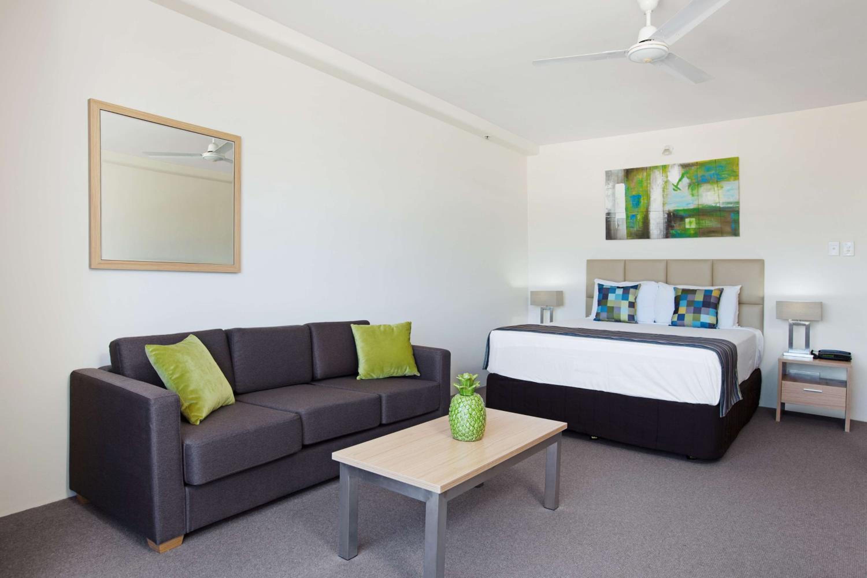 Standard Queen Room - Photo 3
