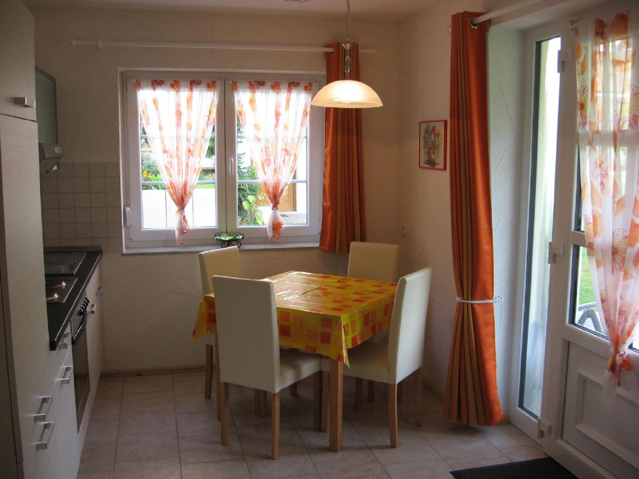 One-Bedroom Apartment photo 3