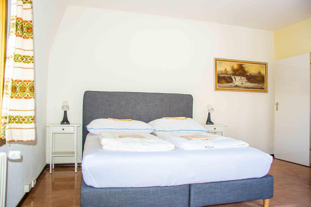 Deluxe Twin Room - Photo 2