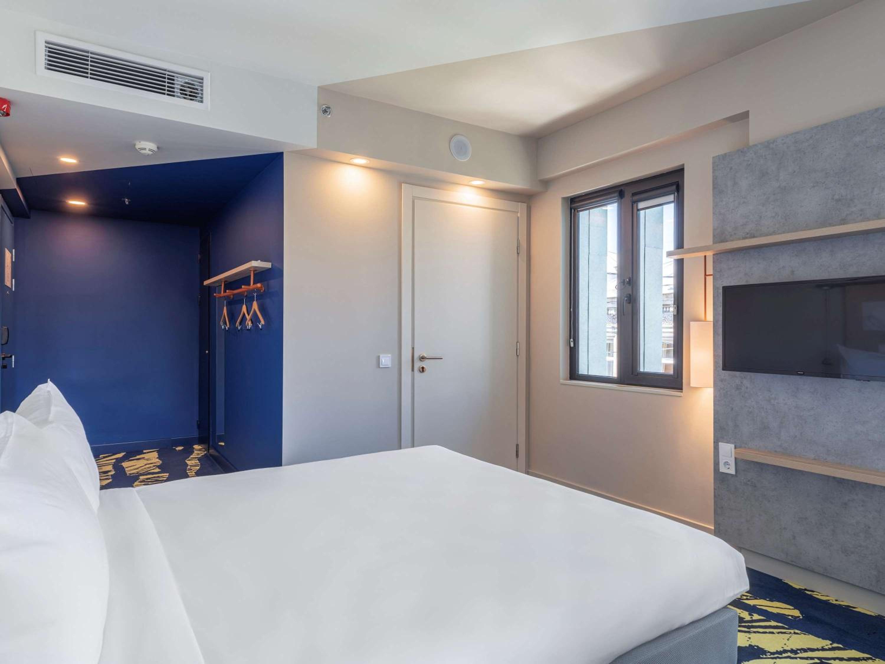 Smart Double Room - Photo 3