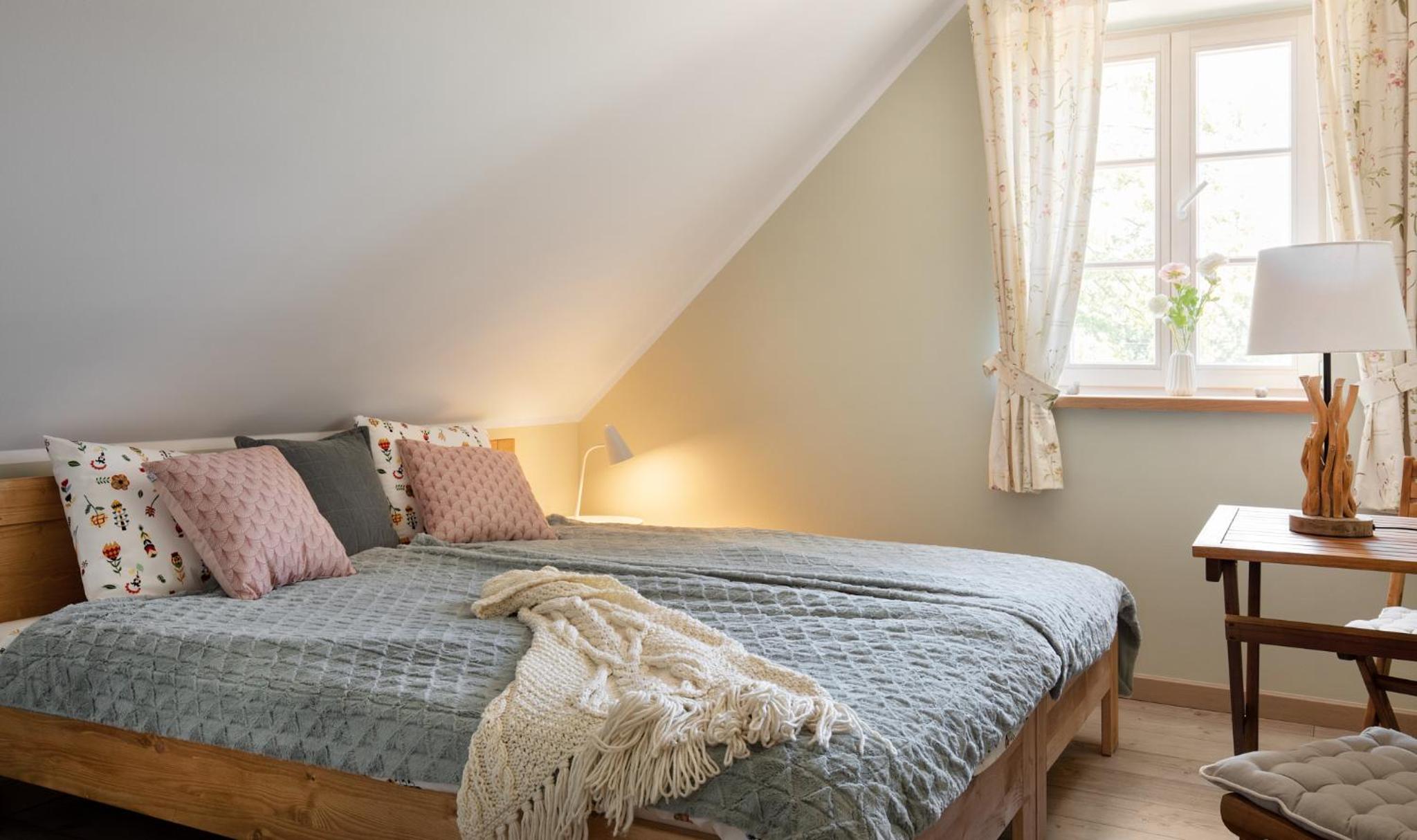 Four-Bedroom House photo 1
