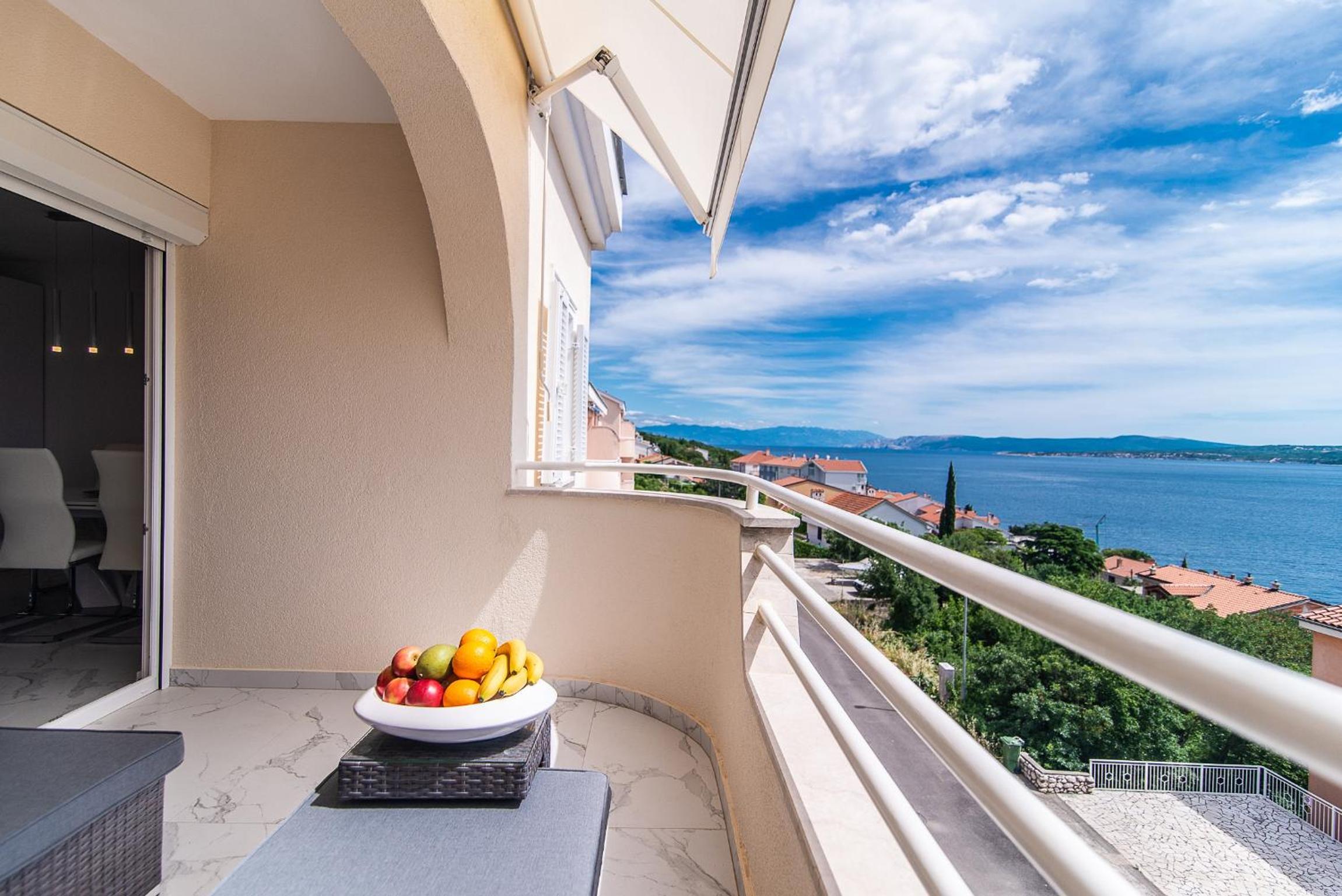 Apartment with Sea View photo 3