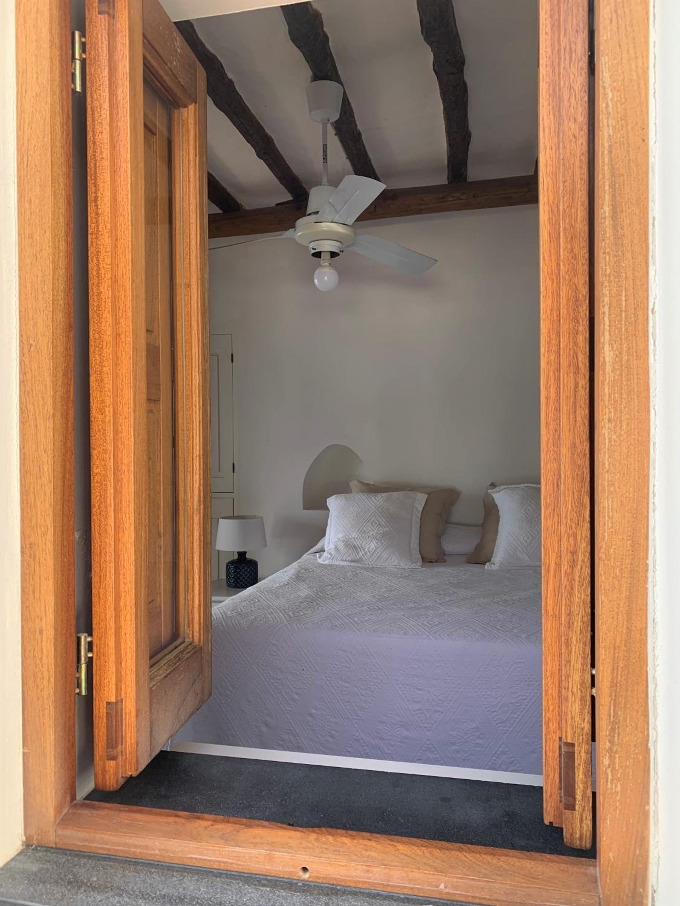 Two-Bedroom House photo 2