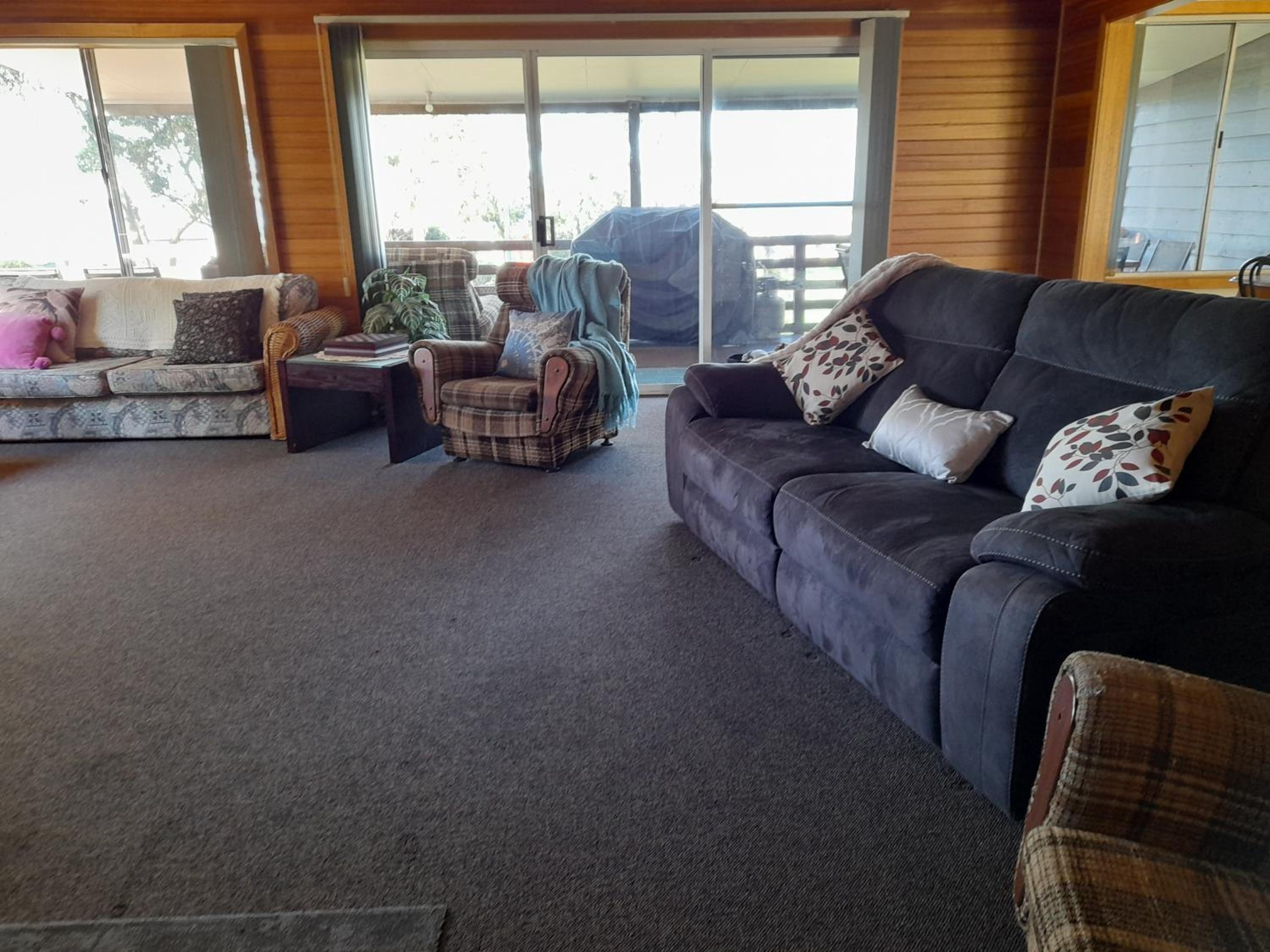 Three-Bedroom House photo 1
