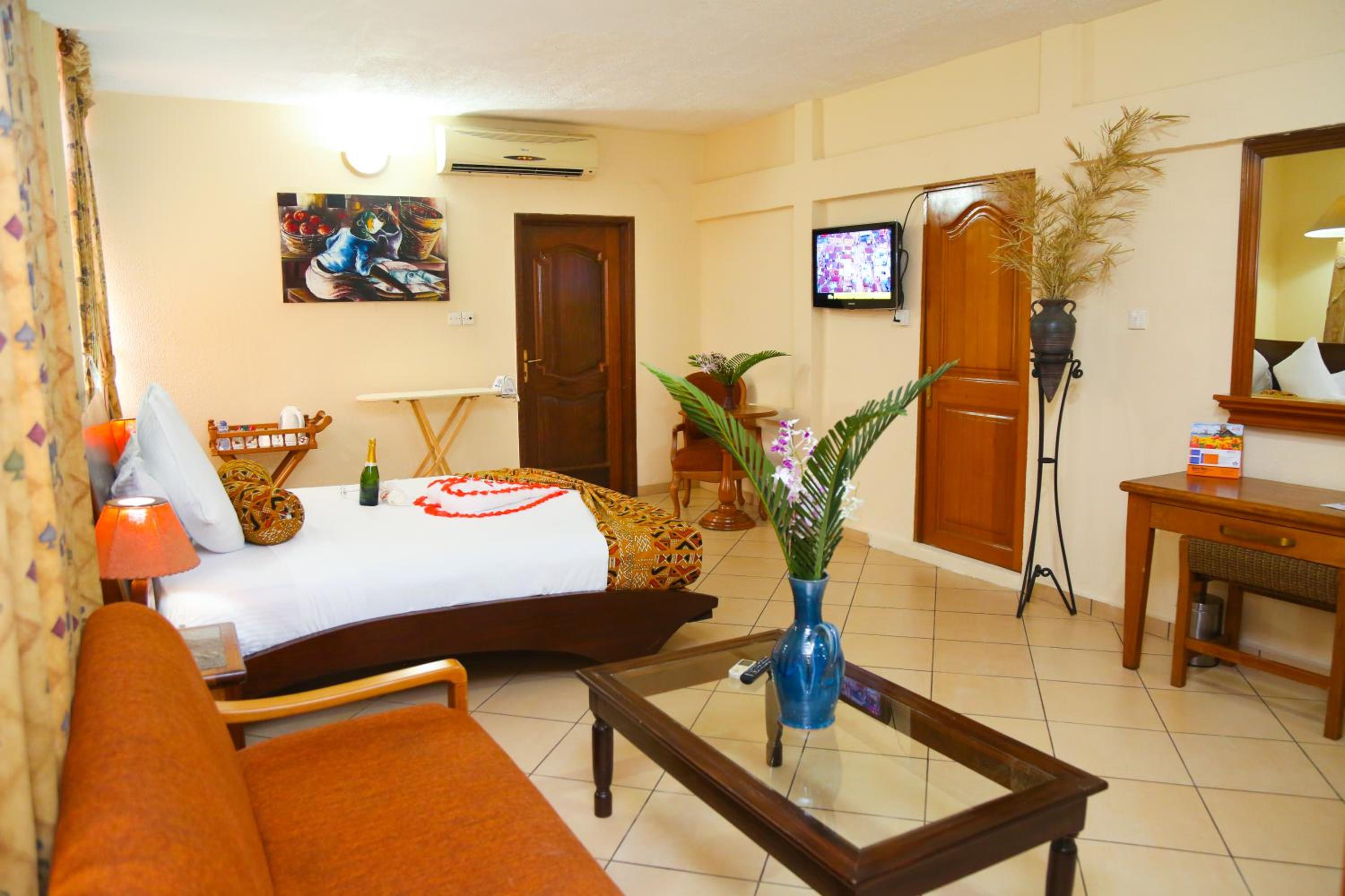 Deluxe Suite photo 1