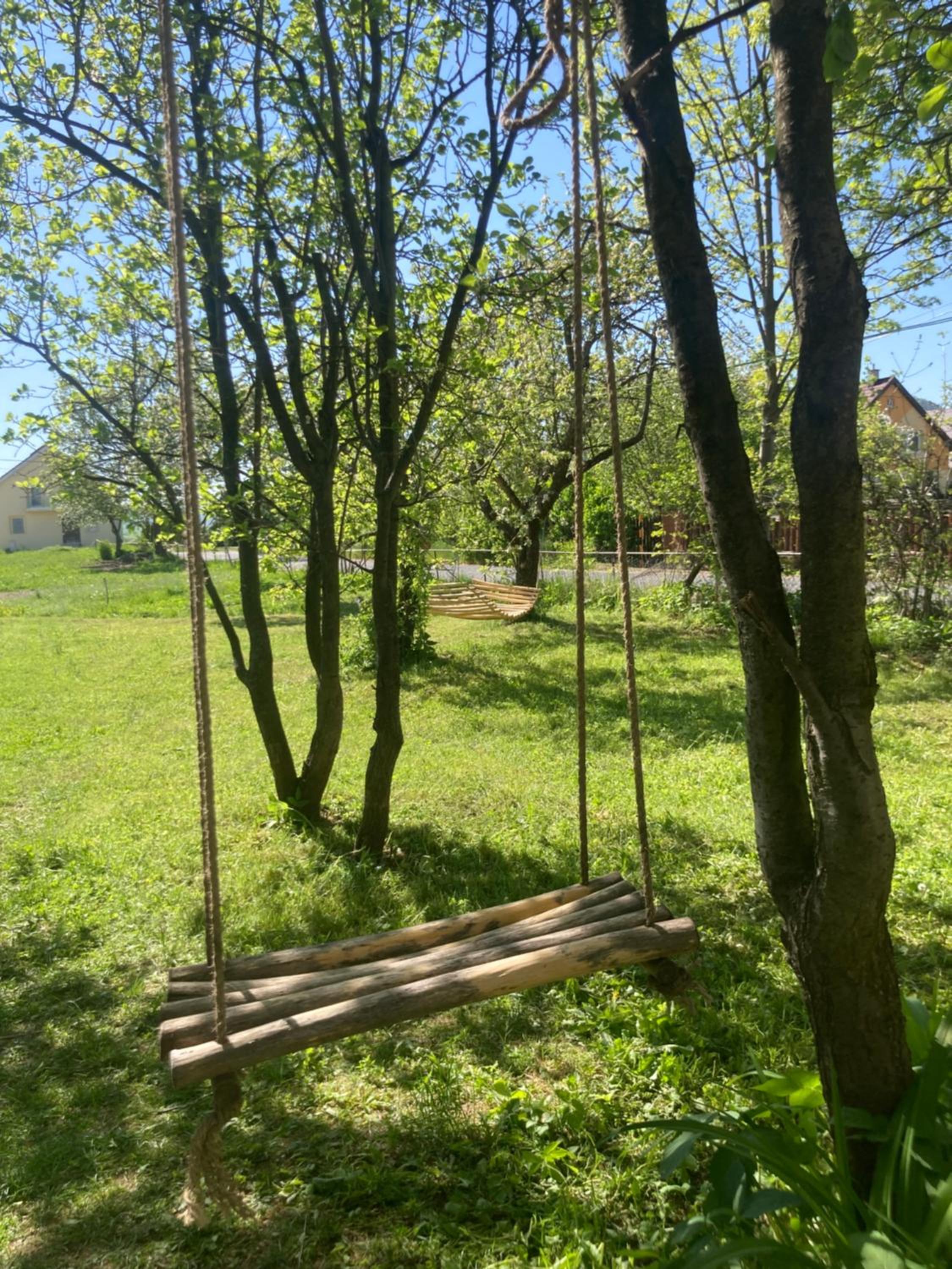 Two-Bedroom Apartment - Photo 2