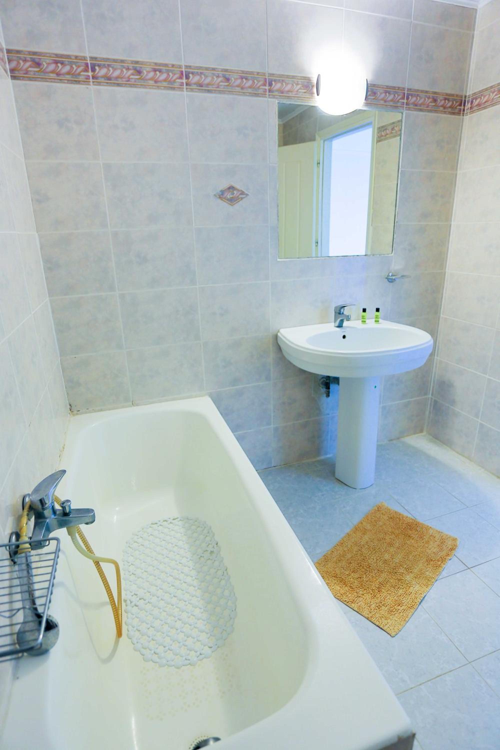 Double or Twin Room with Sea View and Balcony photo 2