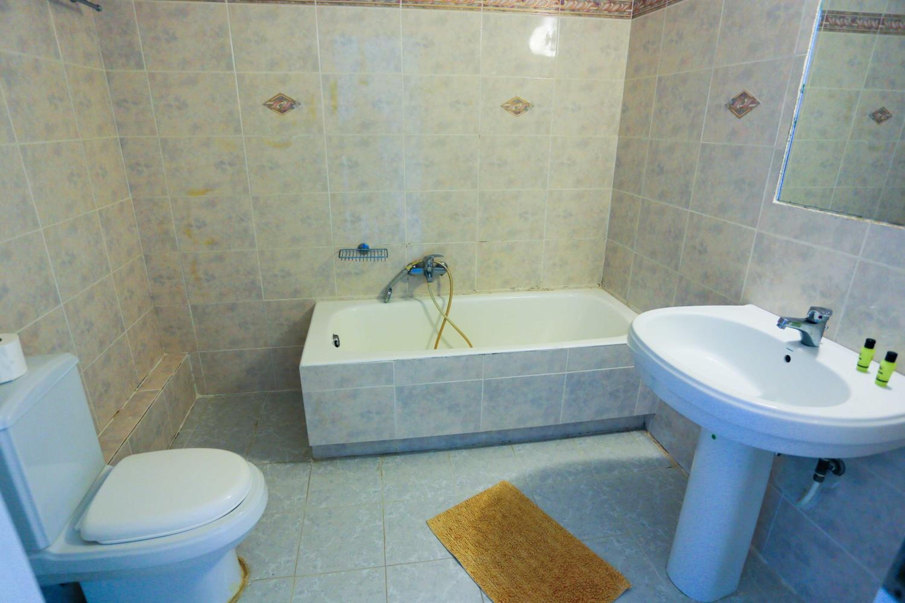 Double or Twin Room with Sea View and Balcony photo 3