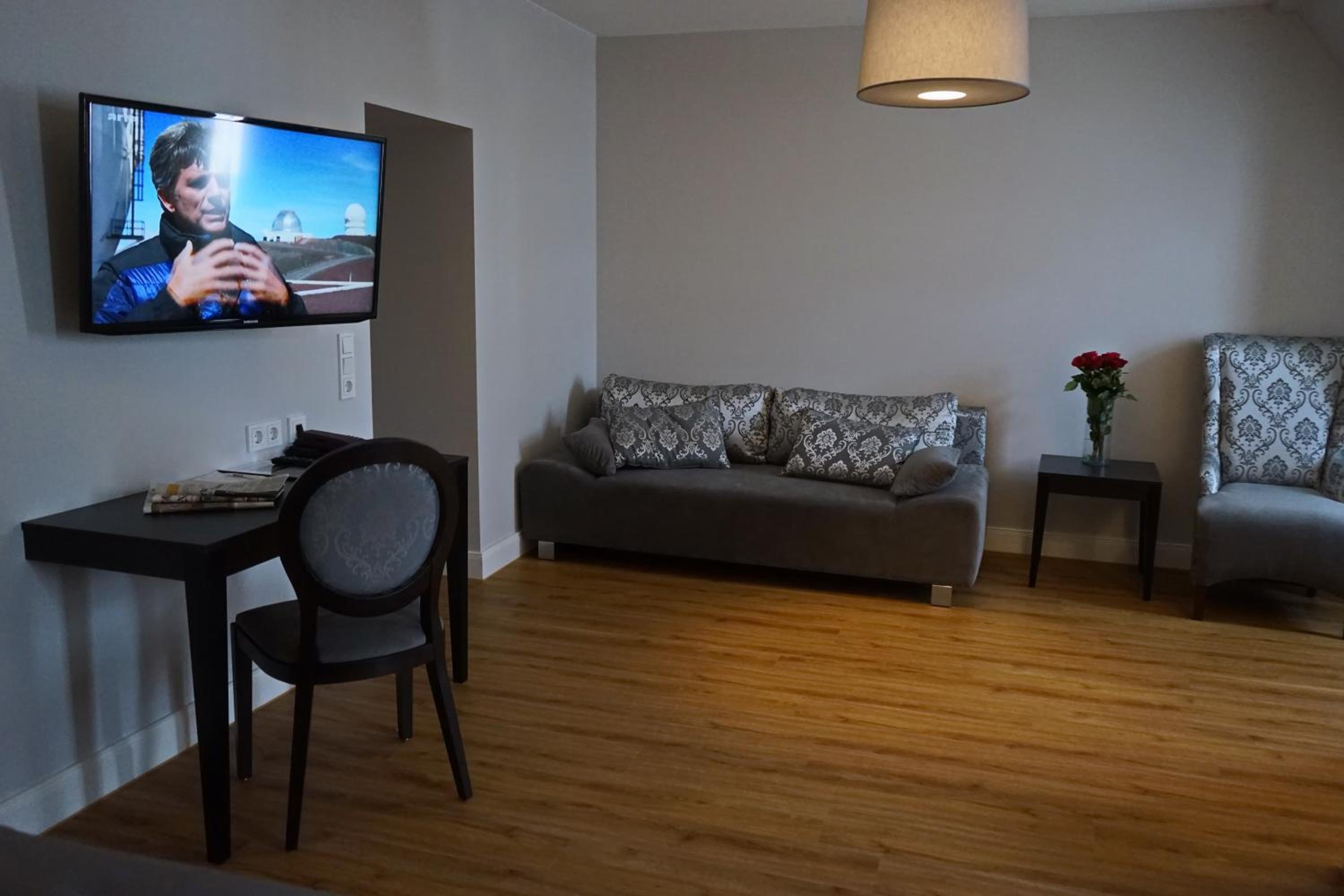 Standard Quadruple Room - Photo 1