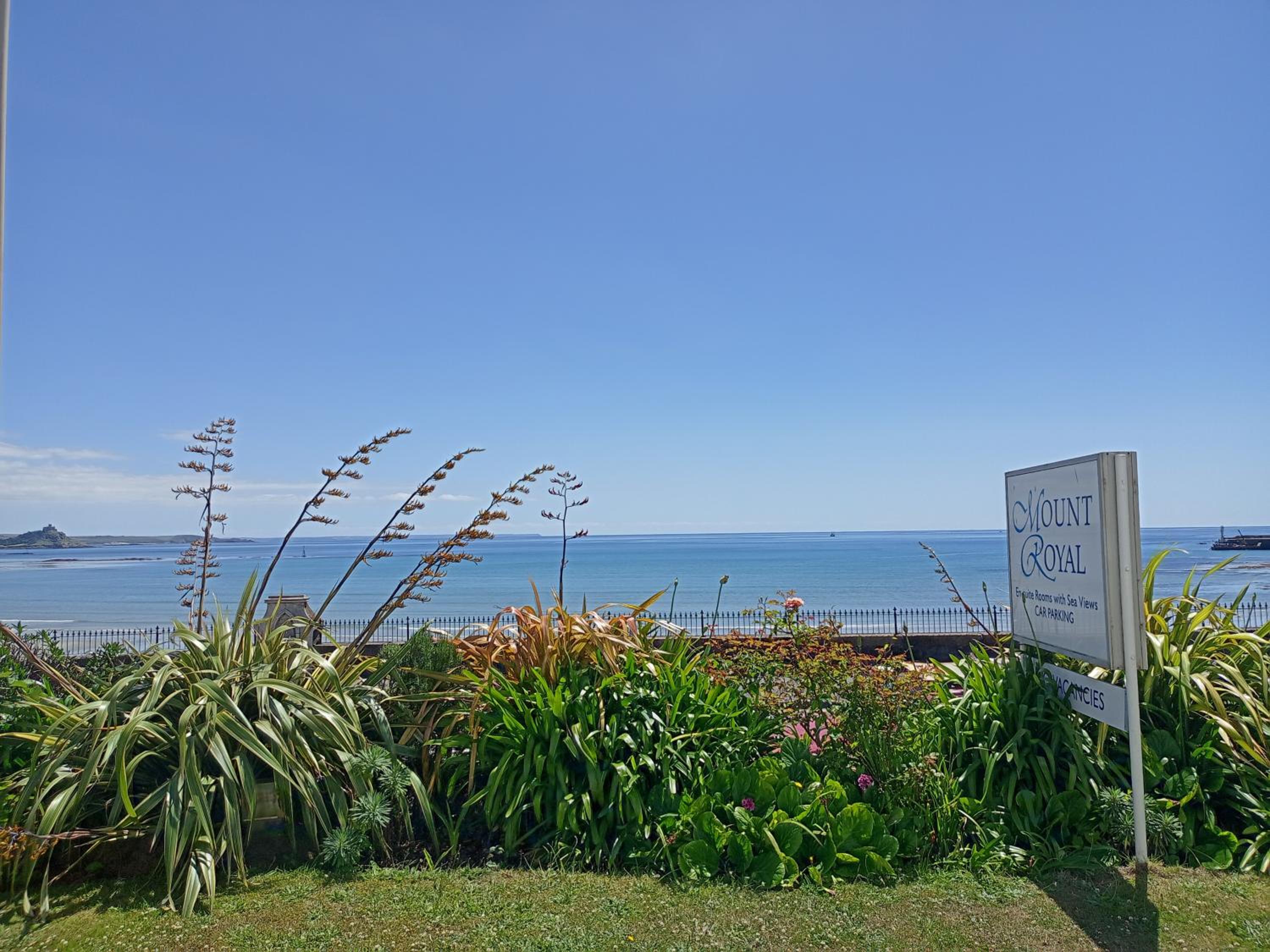 King Room with Sea View photo 3