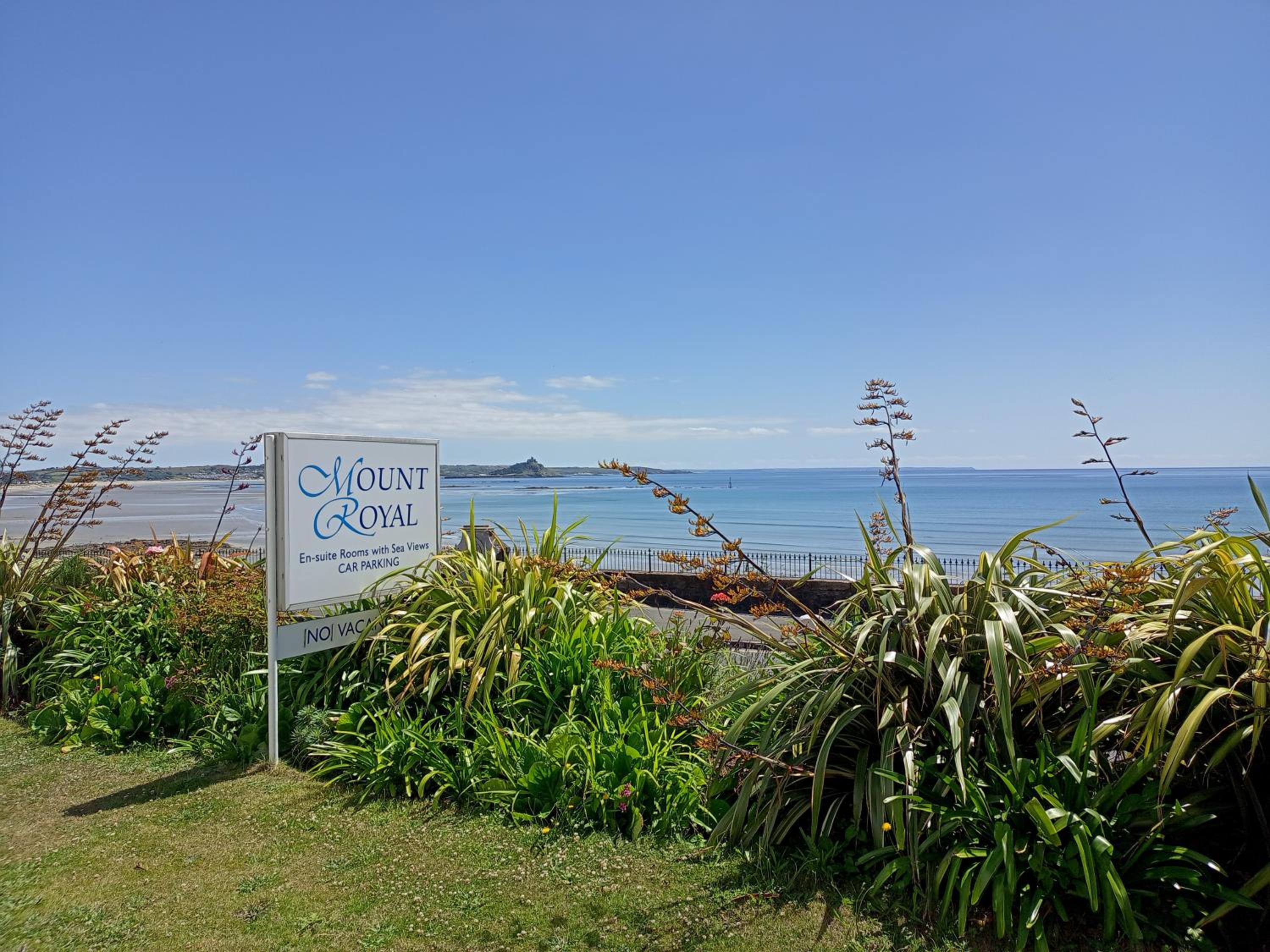 King Room with Sea View - Ground Floor  photo 3