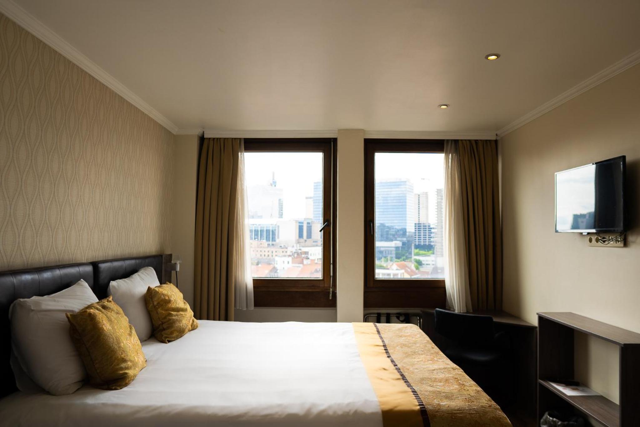Superior Double Room photo 1