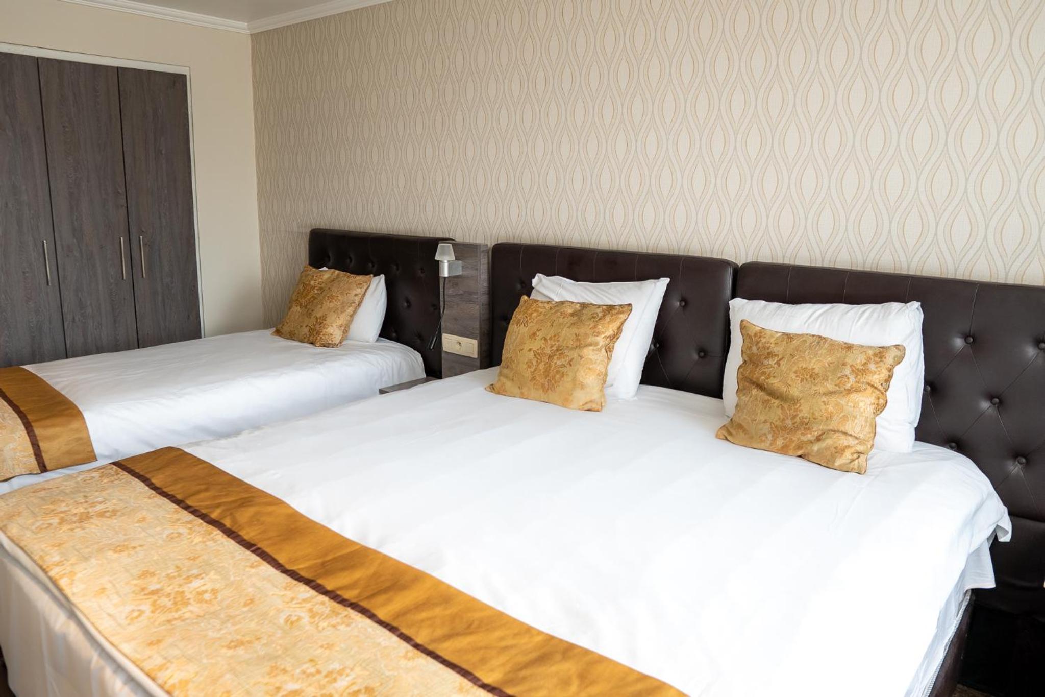 Comfort Triple Room photo 1