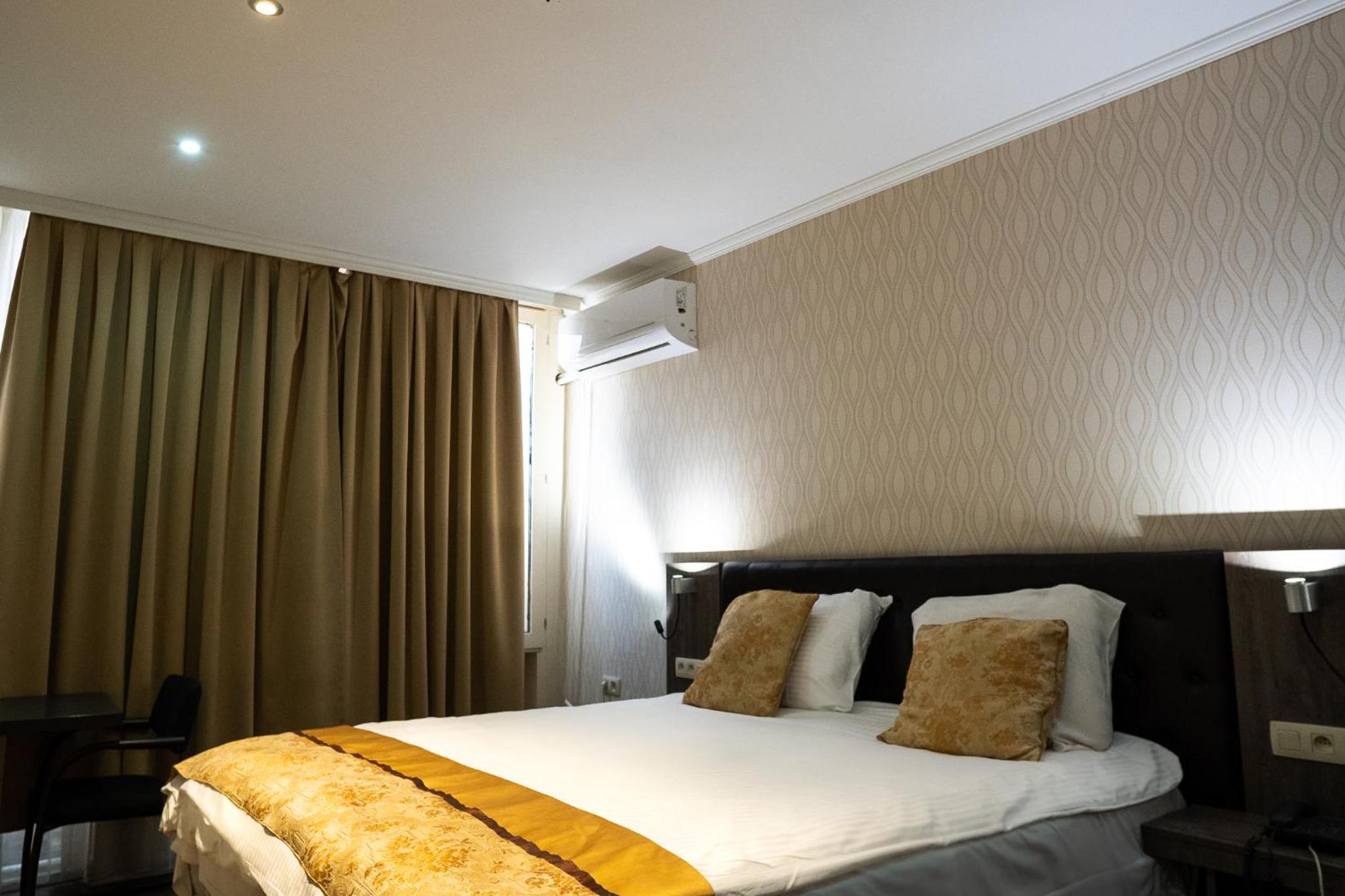 Double Room photo 3