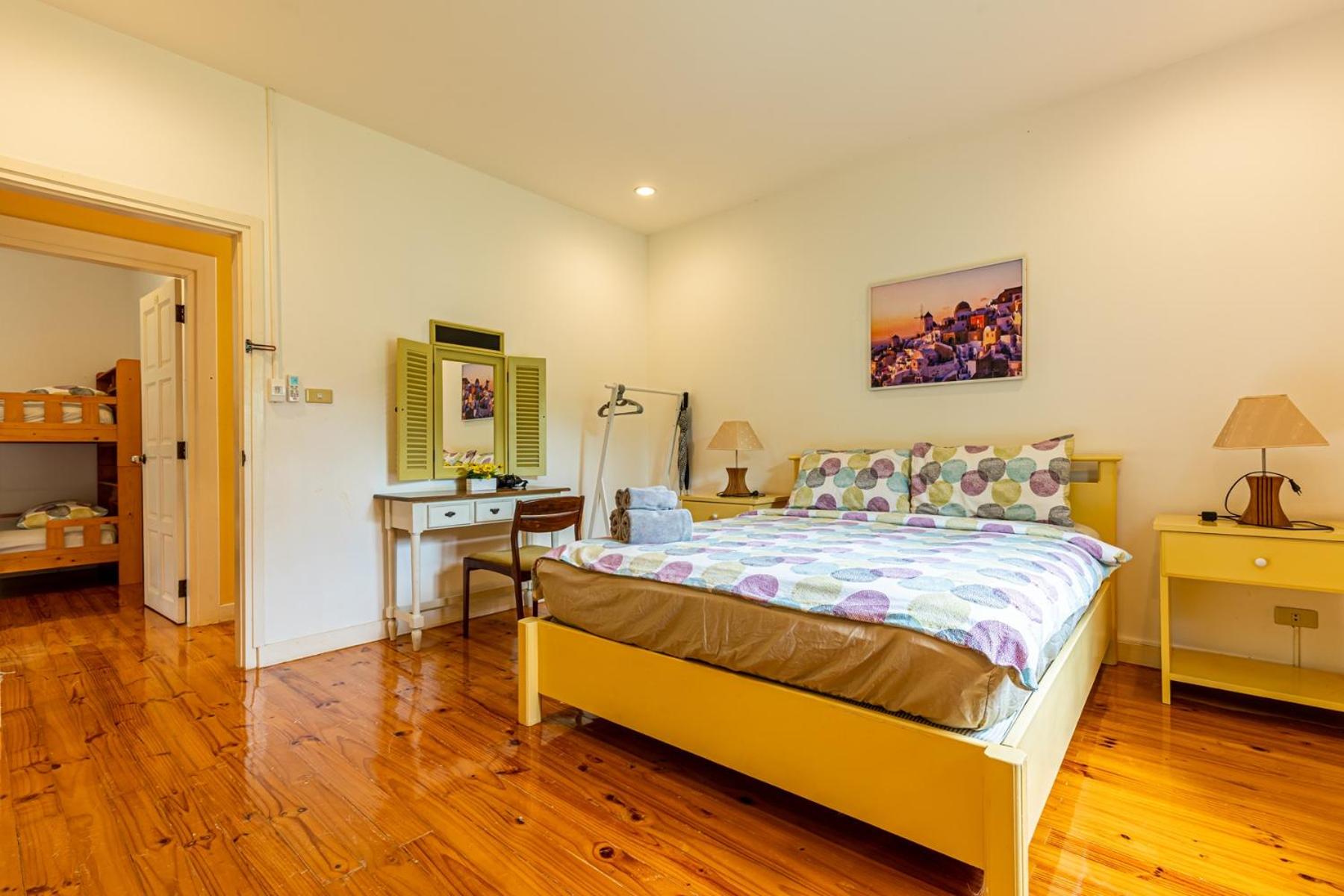 Three-Bedroom House - Villa  4 - Photo 7