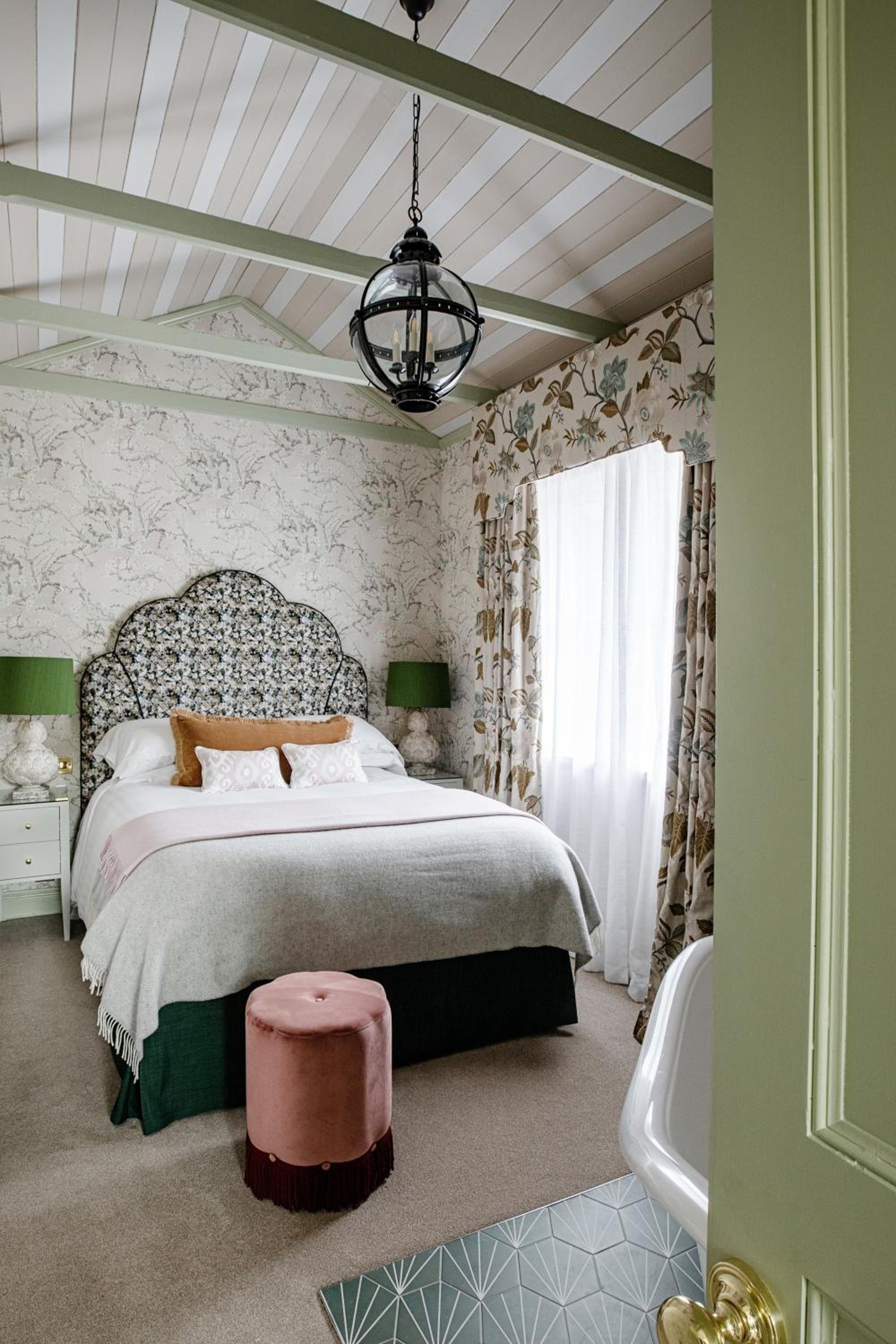 Suite with Terrace photo 3