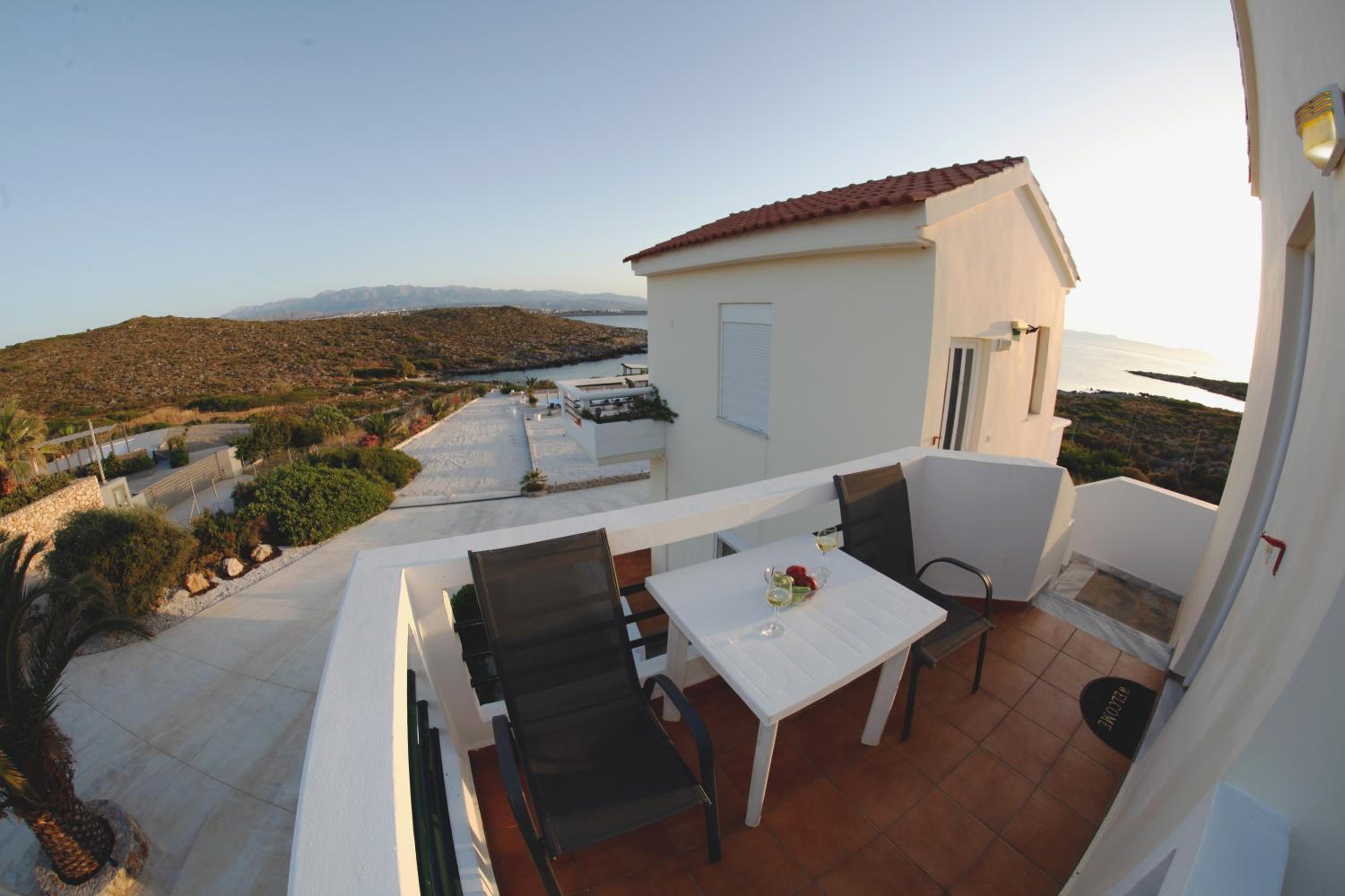 Studio With Balcony And Sea View (2nd Floor) photo 3