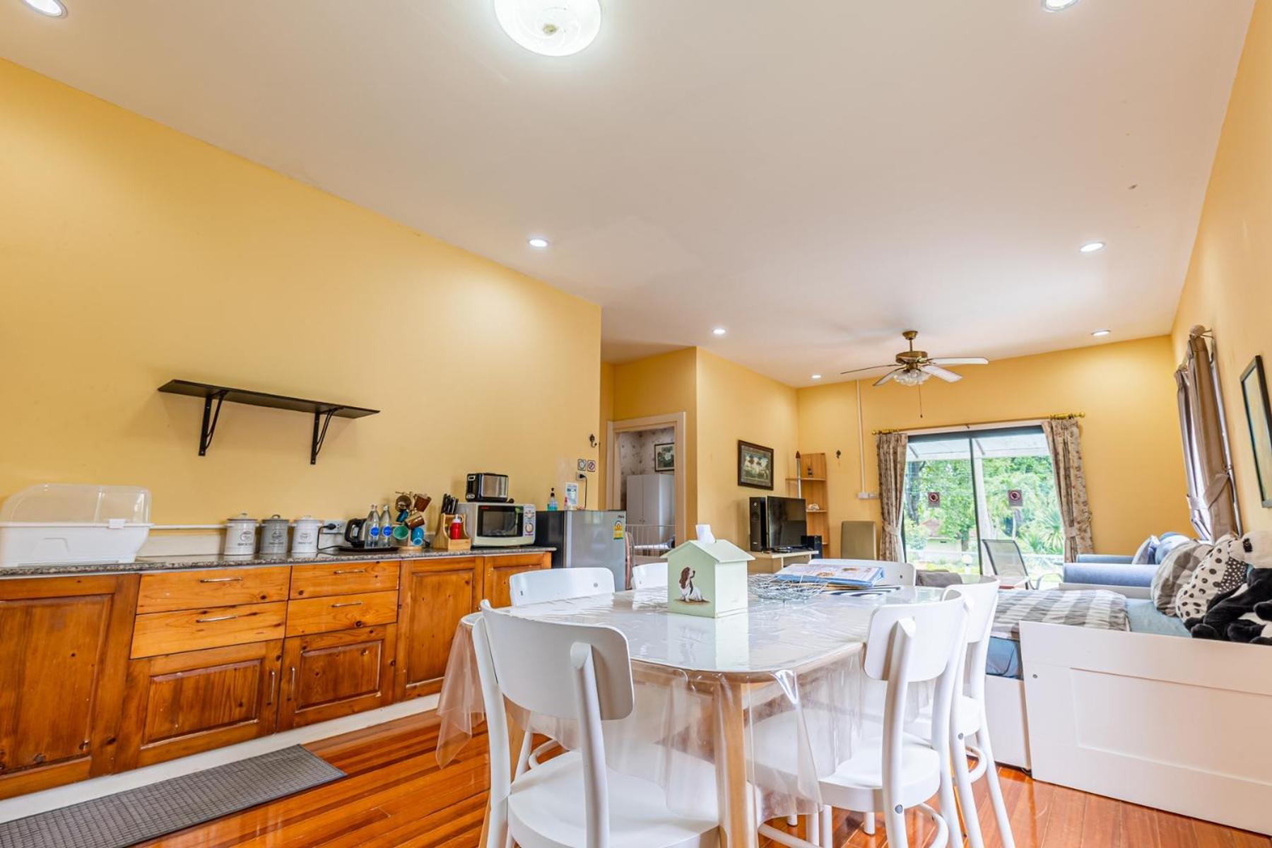 Two-Bedroom House - Villa 3 - Photo 4