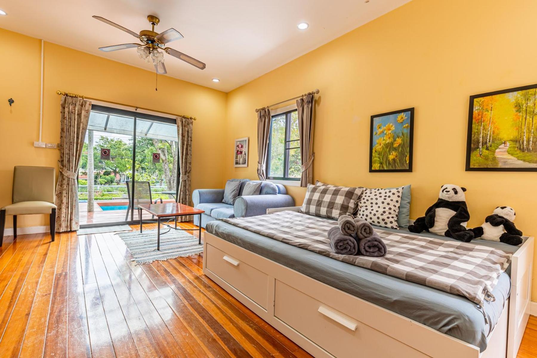 Two-Bedroom House - Villa 3 - Photo 1