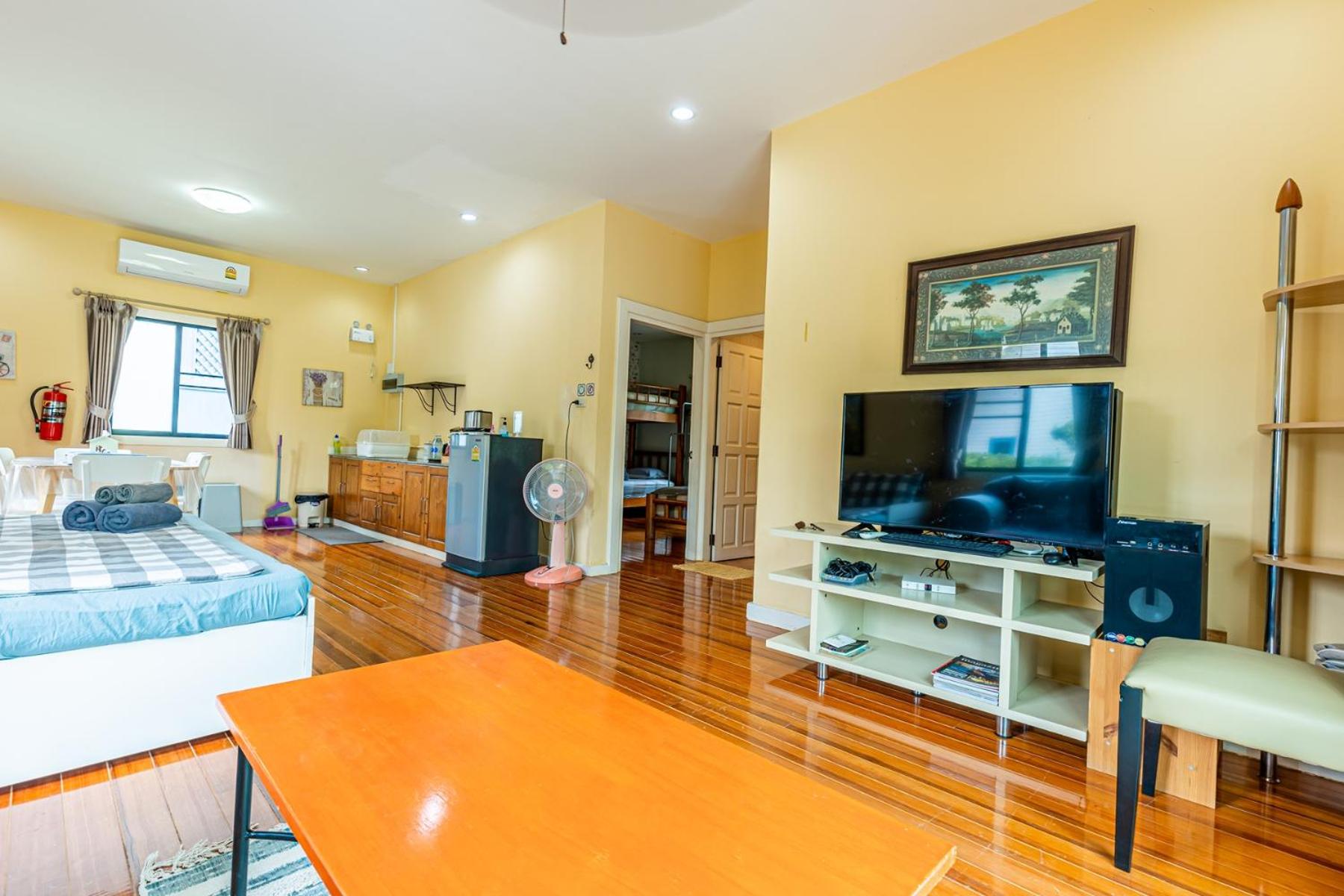 Two-Bedroom House - Villa 3 - Photo 3