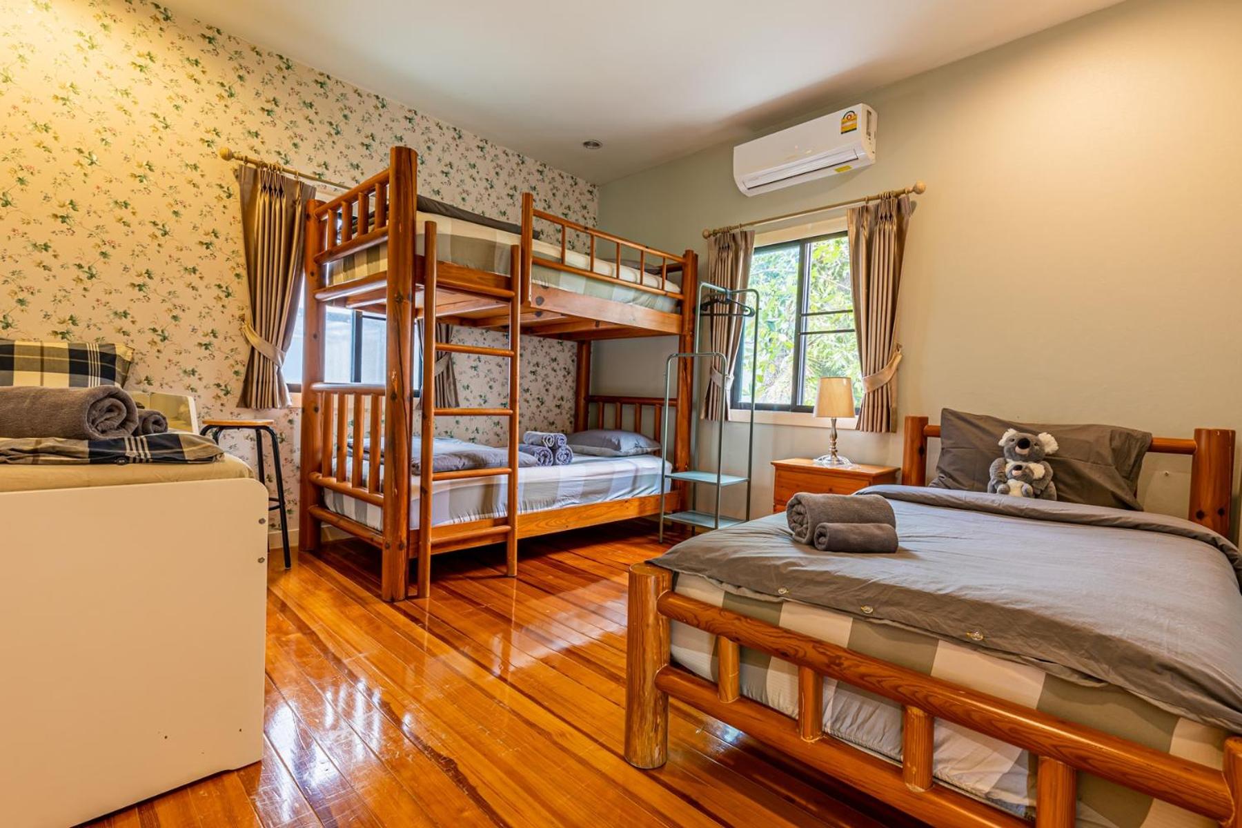 Two-Bedroom House - Villa 3 - Photo 5