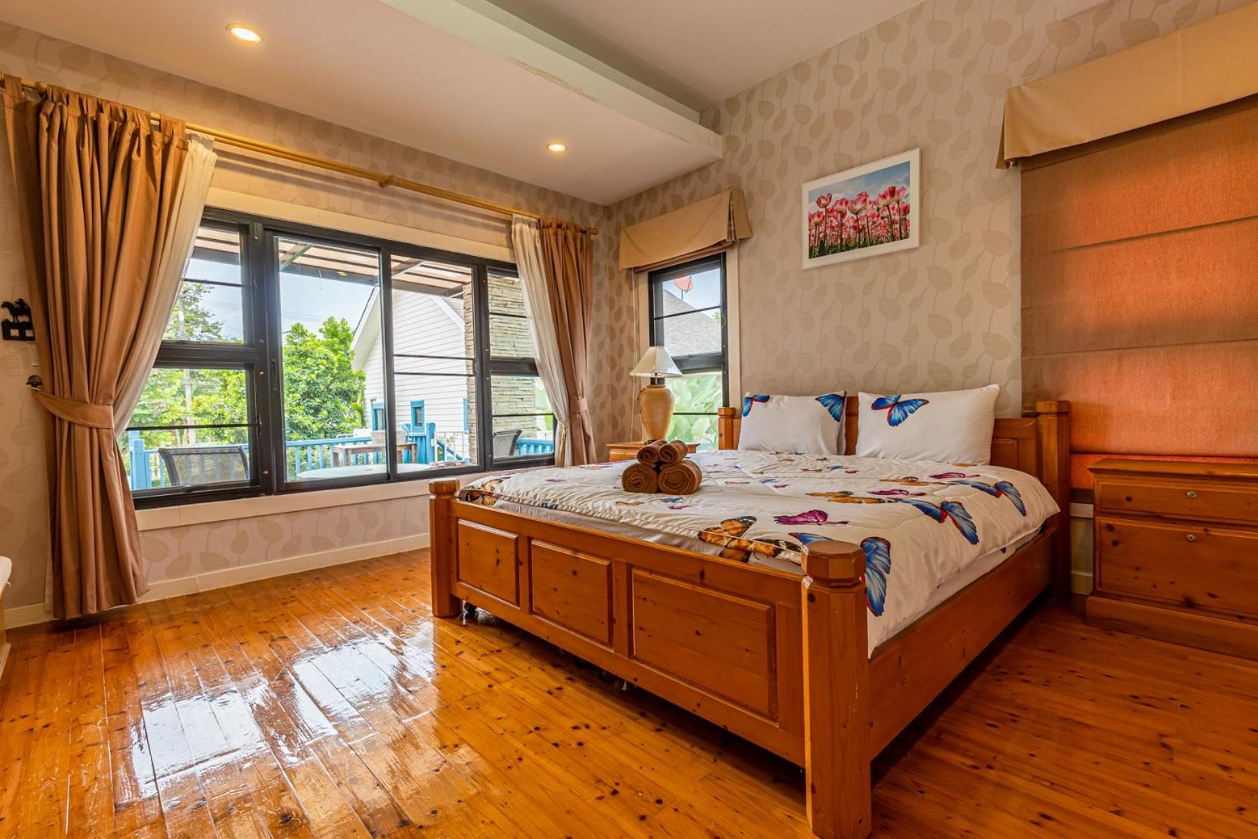 Two-Bedroom House -  Villa 2 - Photo 6