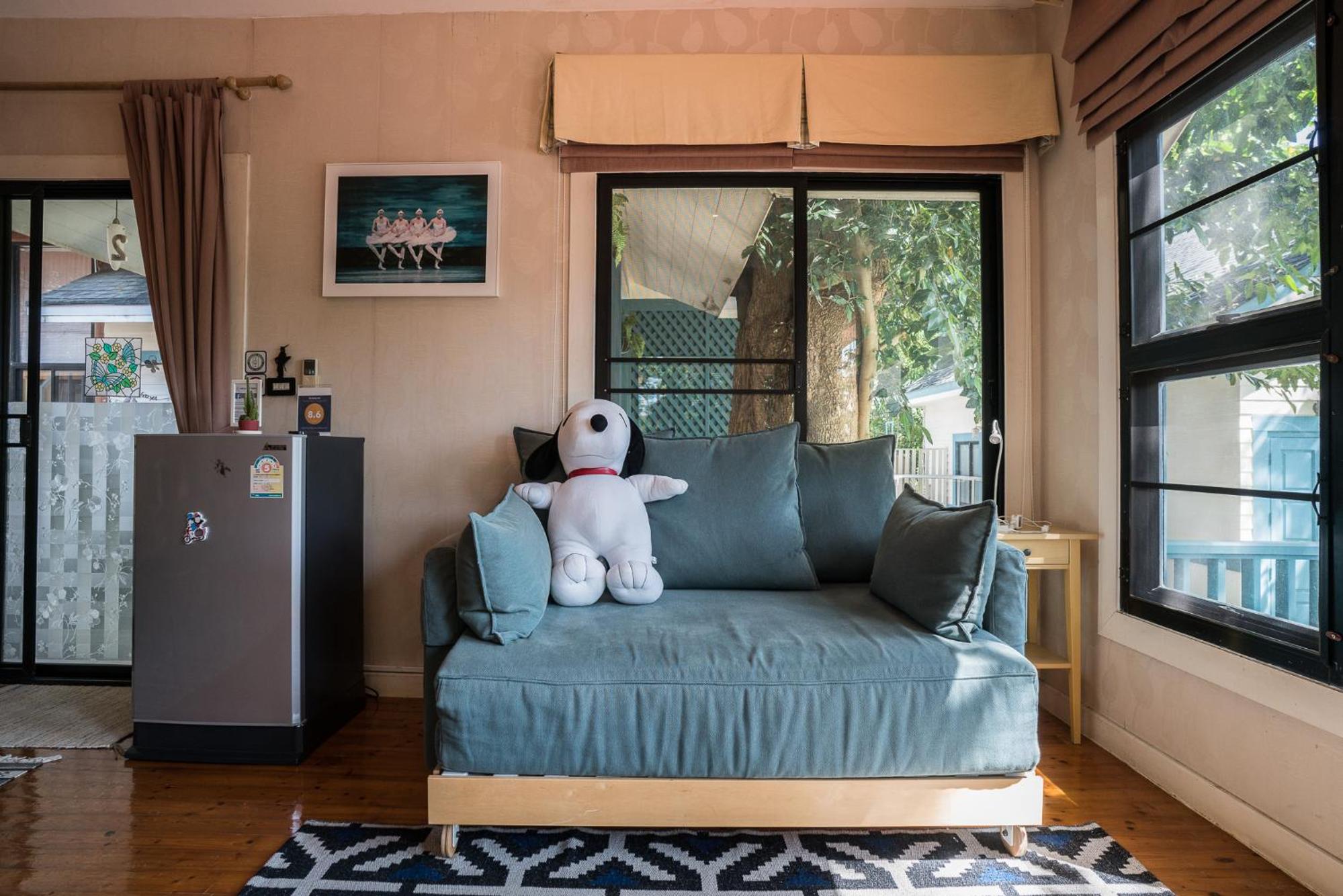 Two-Bedroom House -  Villa 2 - Photo 4