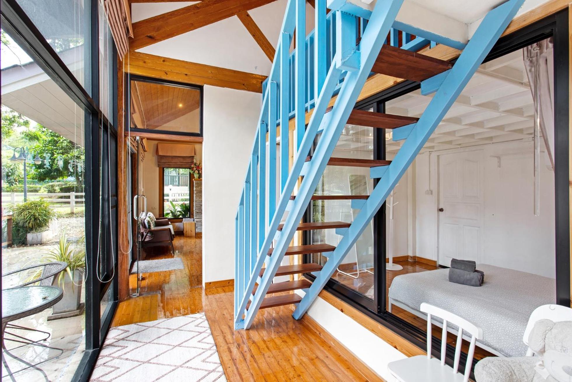 Four-Bedroom House -  Villa 1 - Photo 9