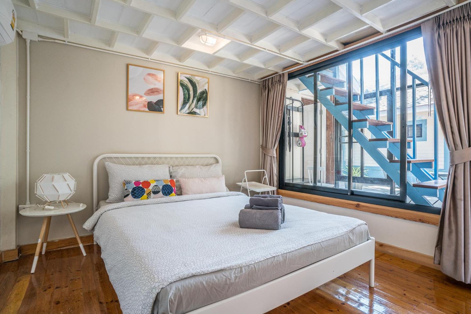 Four-Bedroom House -  Villa 1 - Photo 1