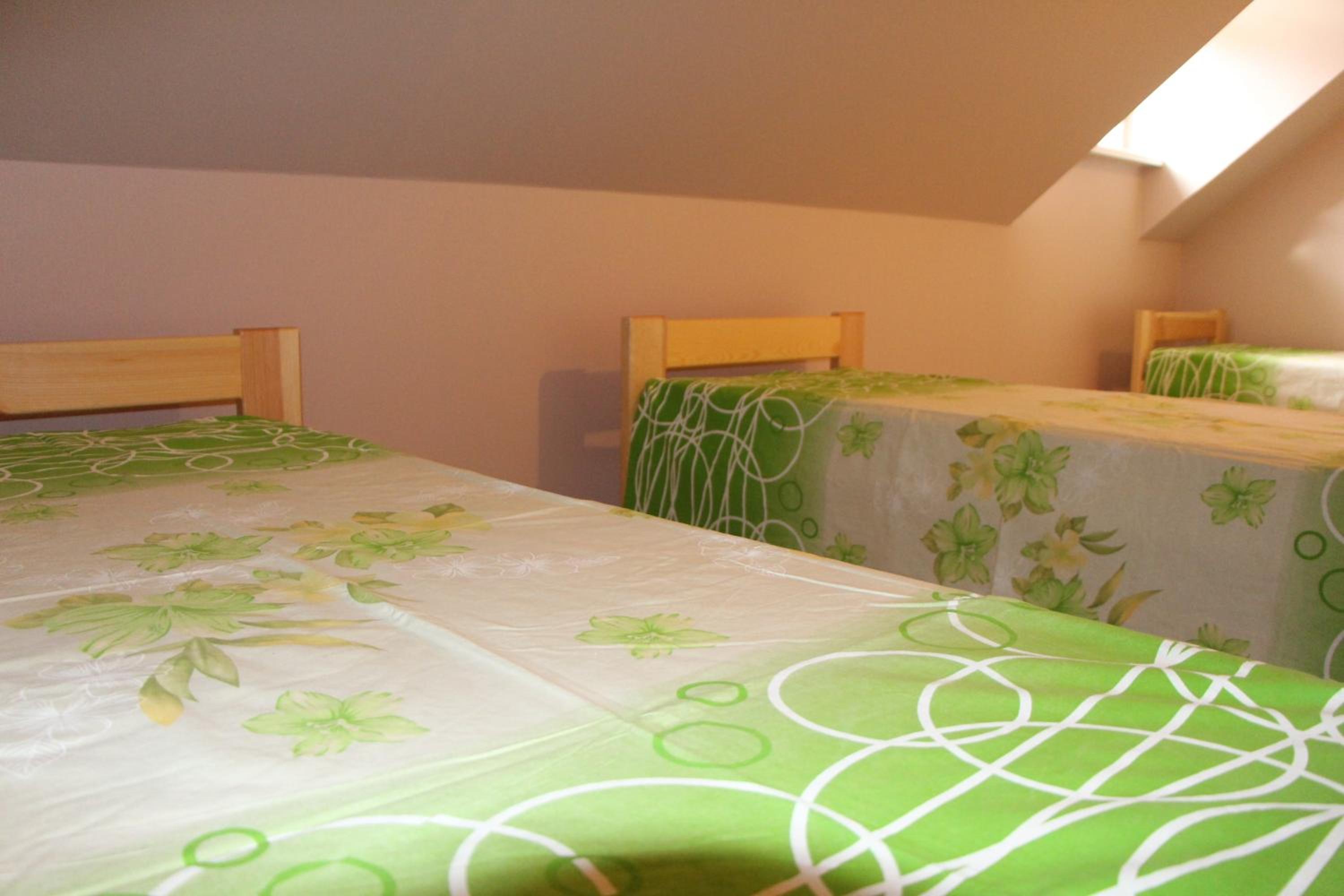 Triple Room with Shared Bathroom photo 2