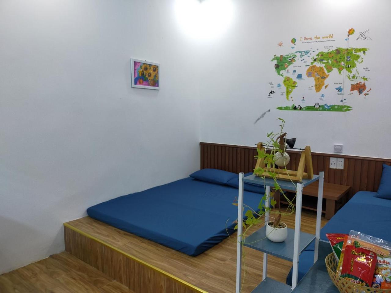 King Room with Two King Beds photo 2