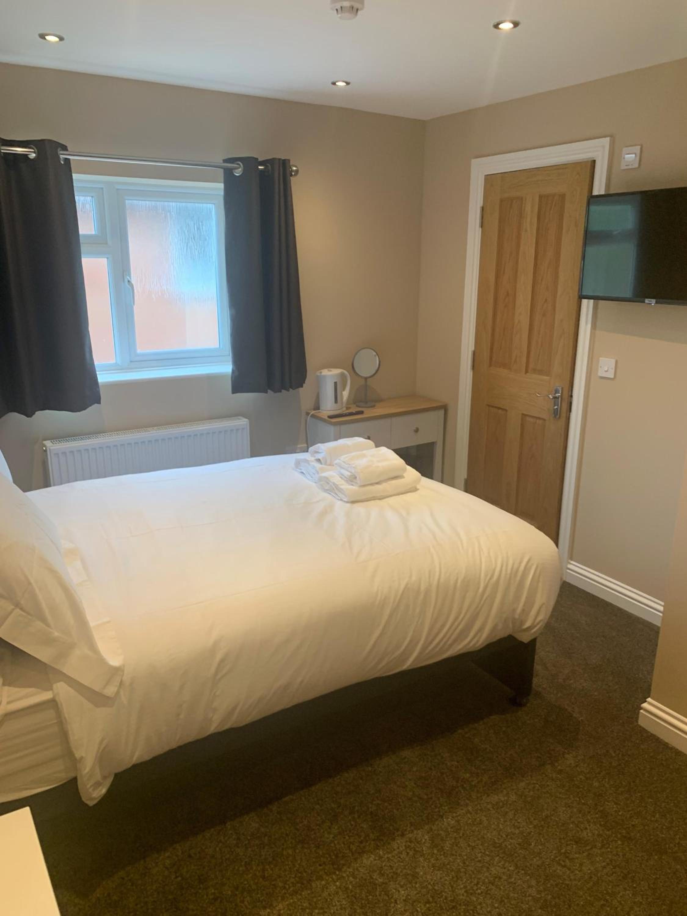 Economy Double Room - Photo 4