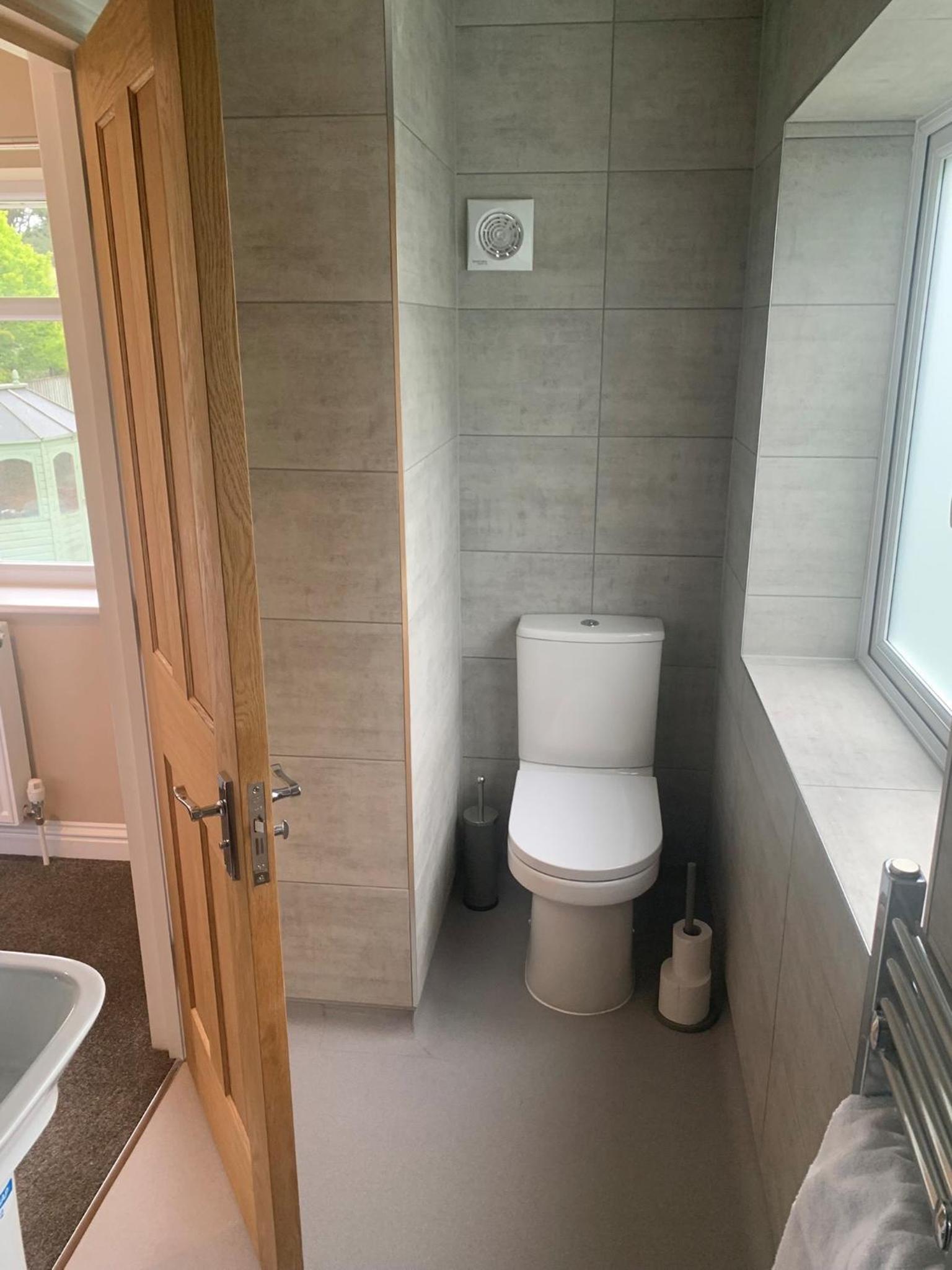 Deluxe Double Room with Shower - Photo 9
