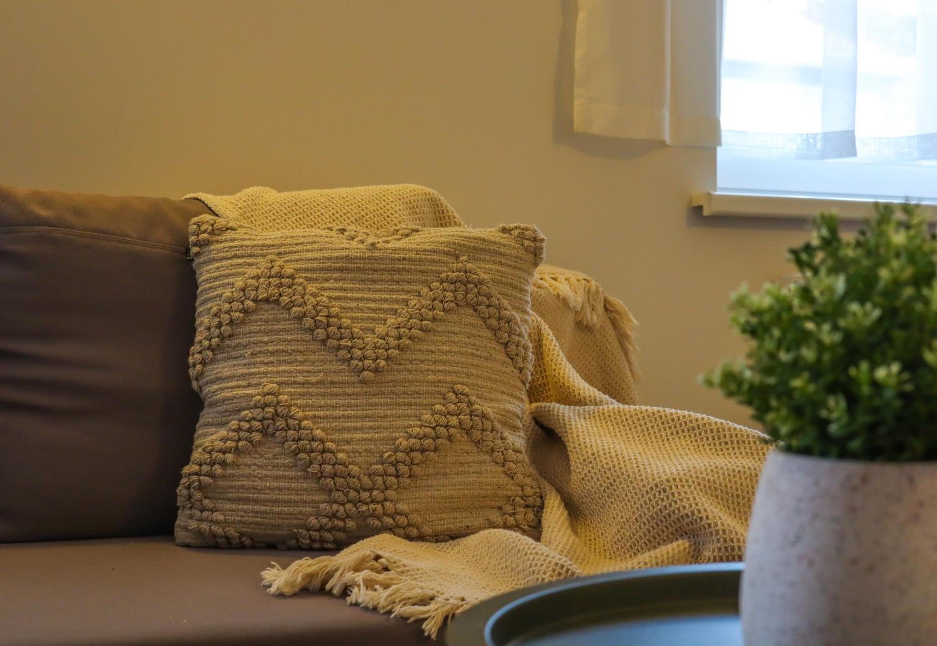 Standard Double Room - Photo 21