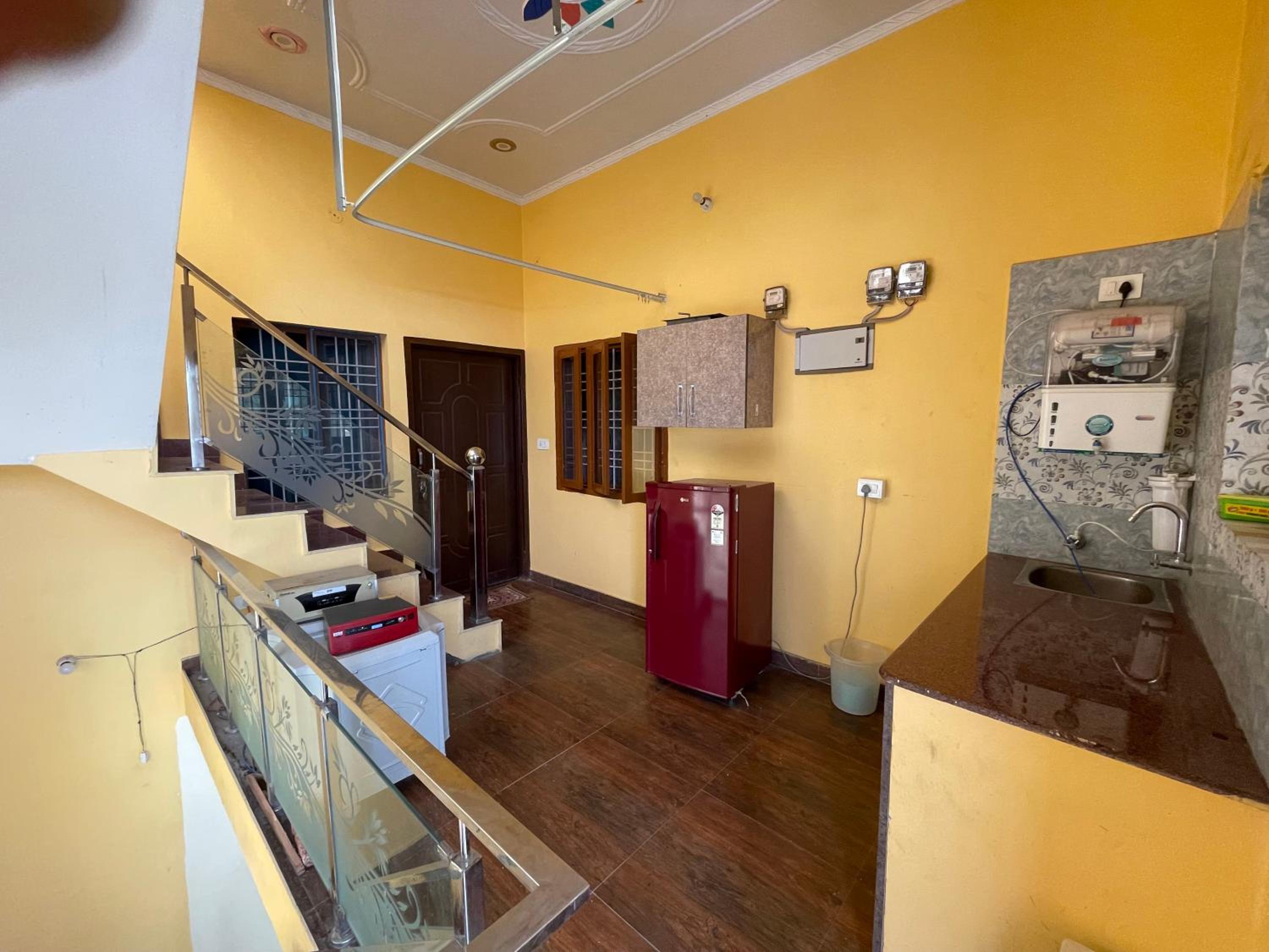 Standard Double Room - Photo 7