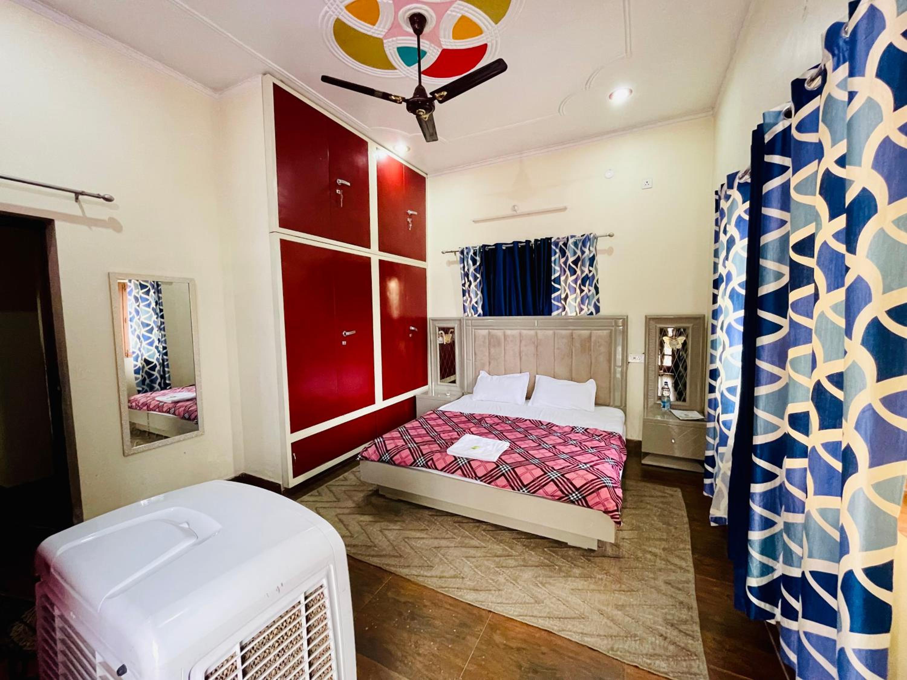 Family Suite - Photo 5