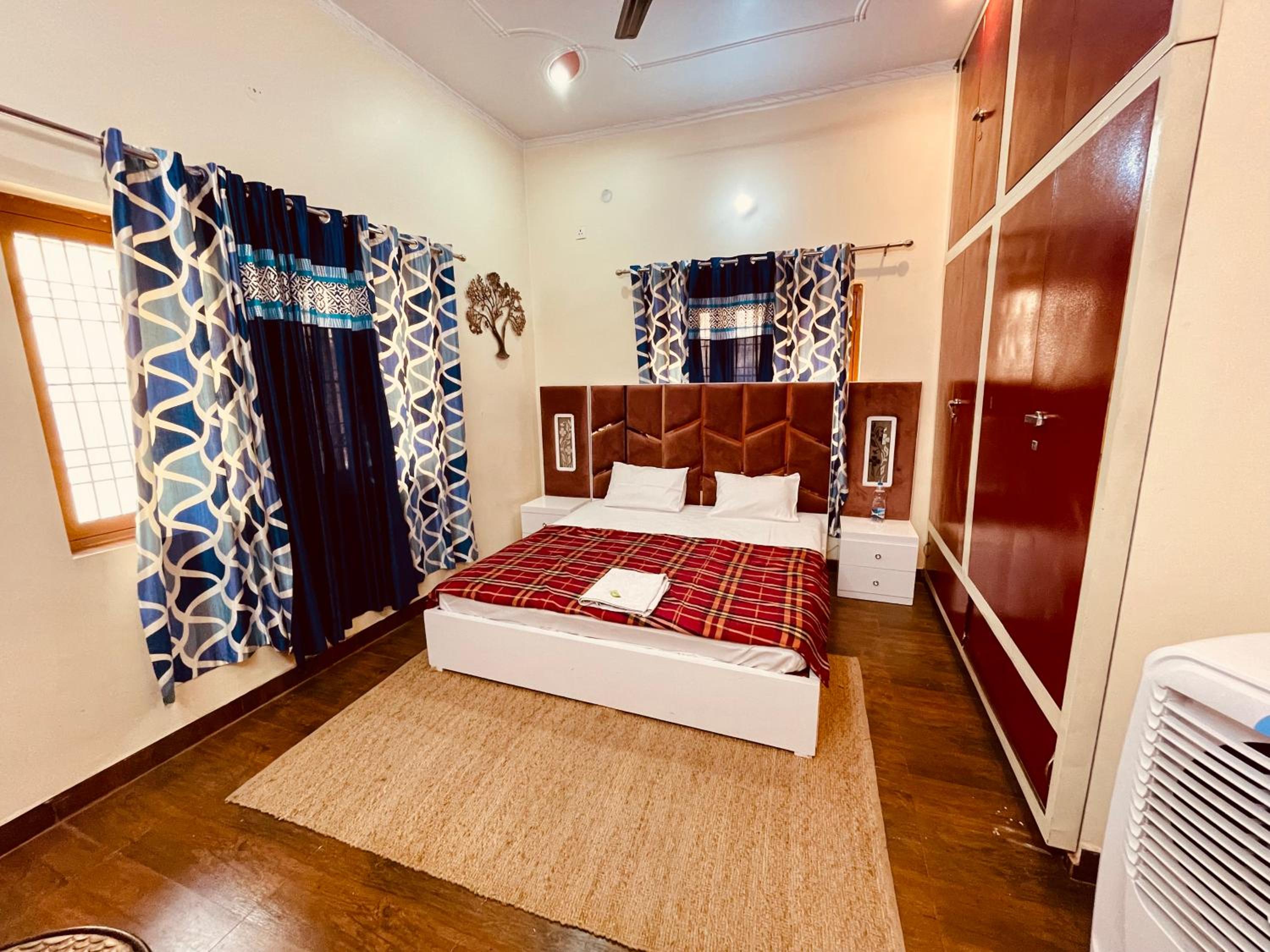 Family Suite - Photo 6
