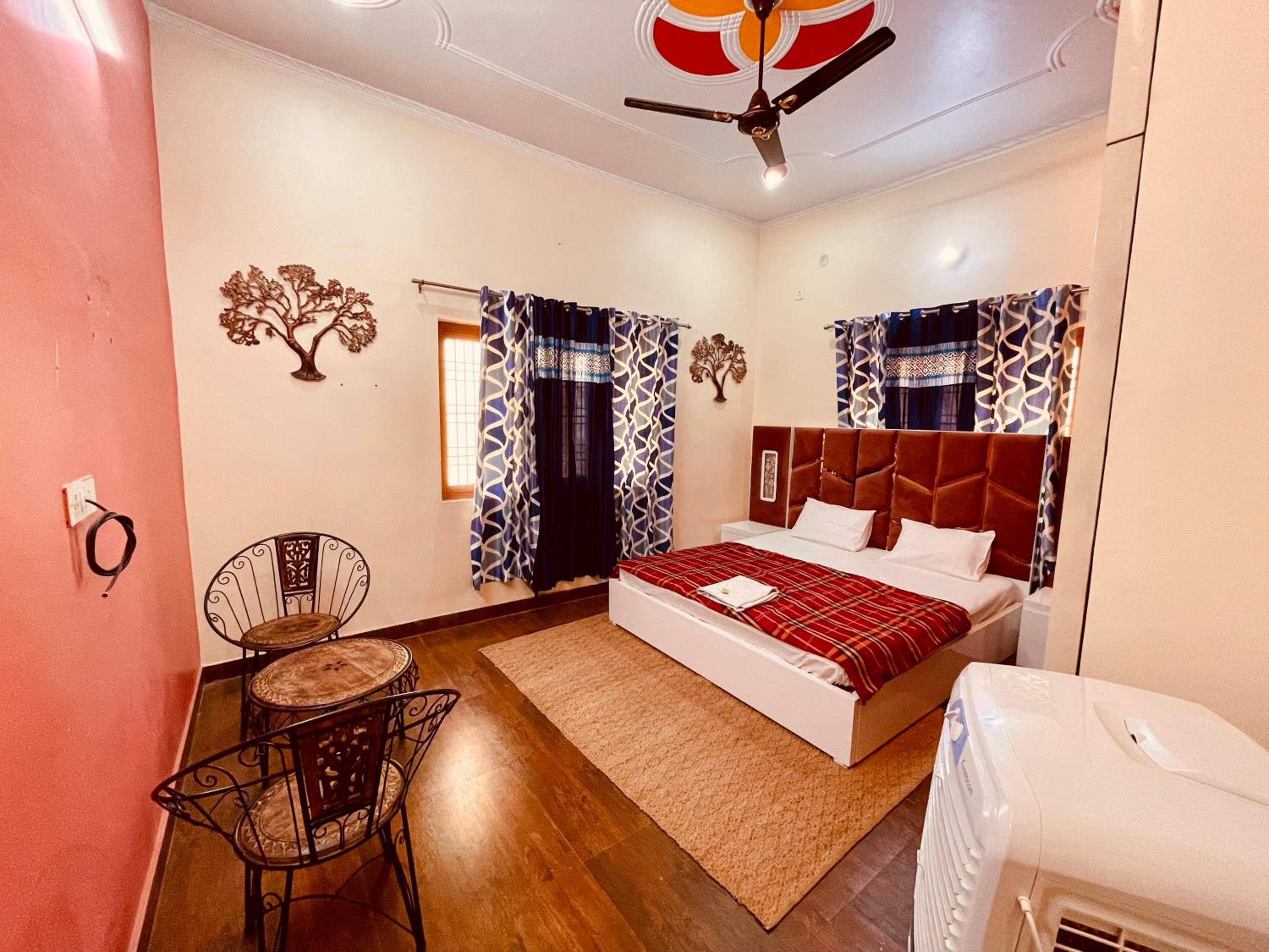 Family Suite - Photo 1