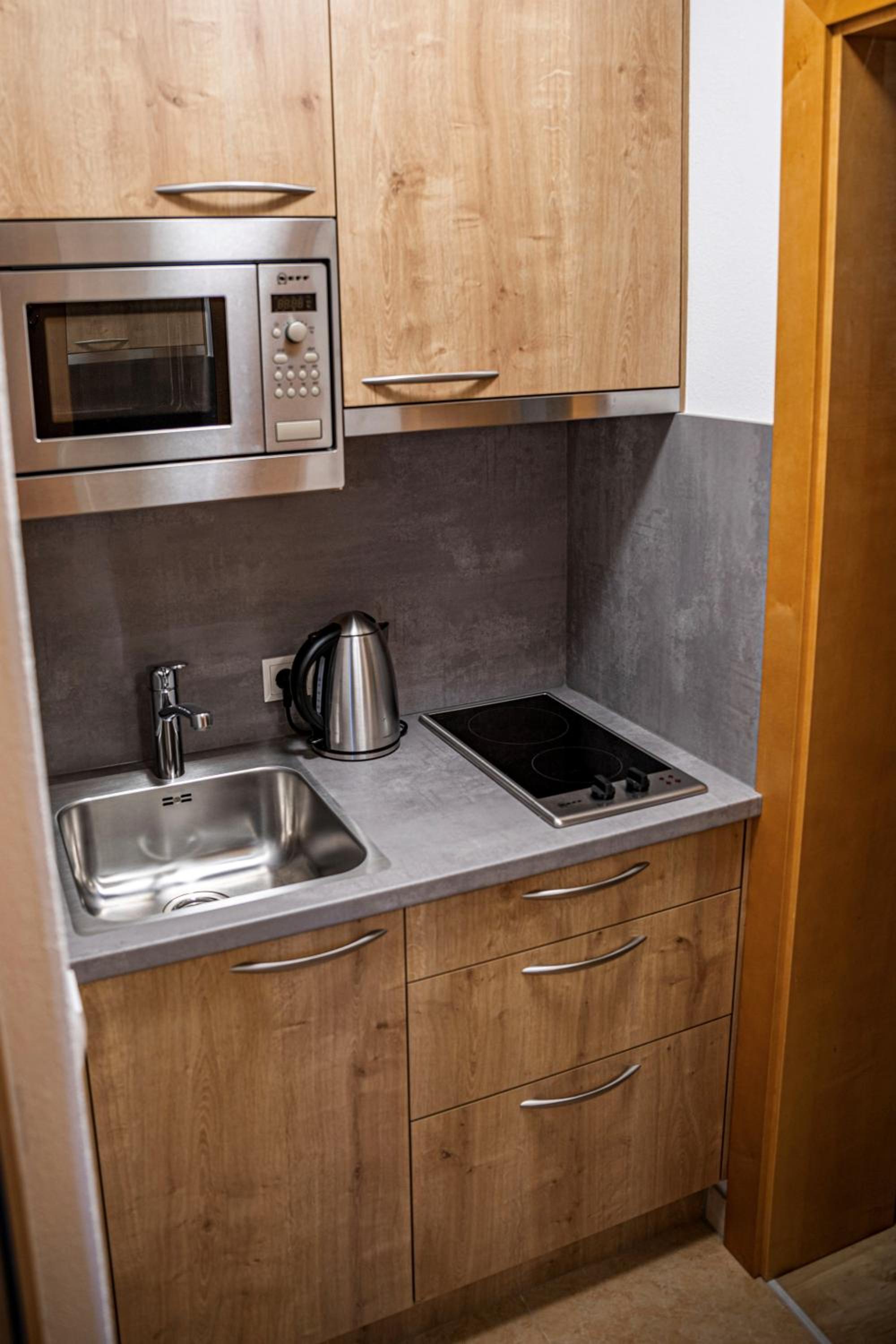 Double Room with Shower photo 2