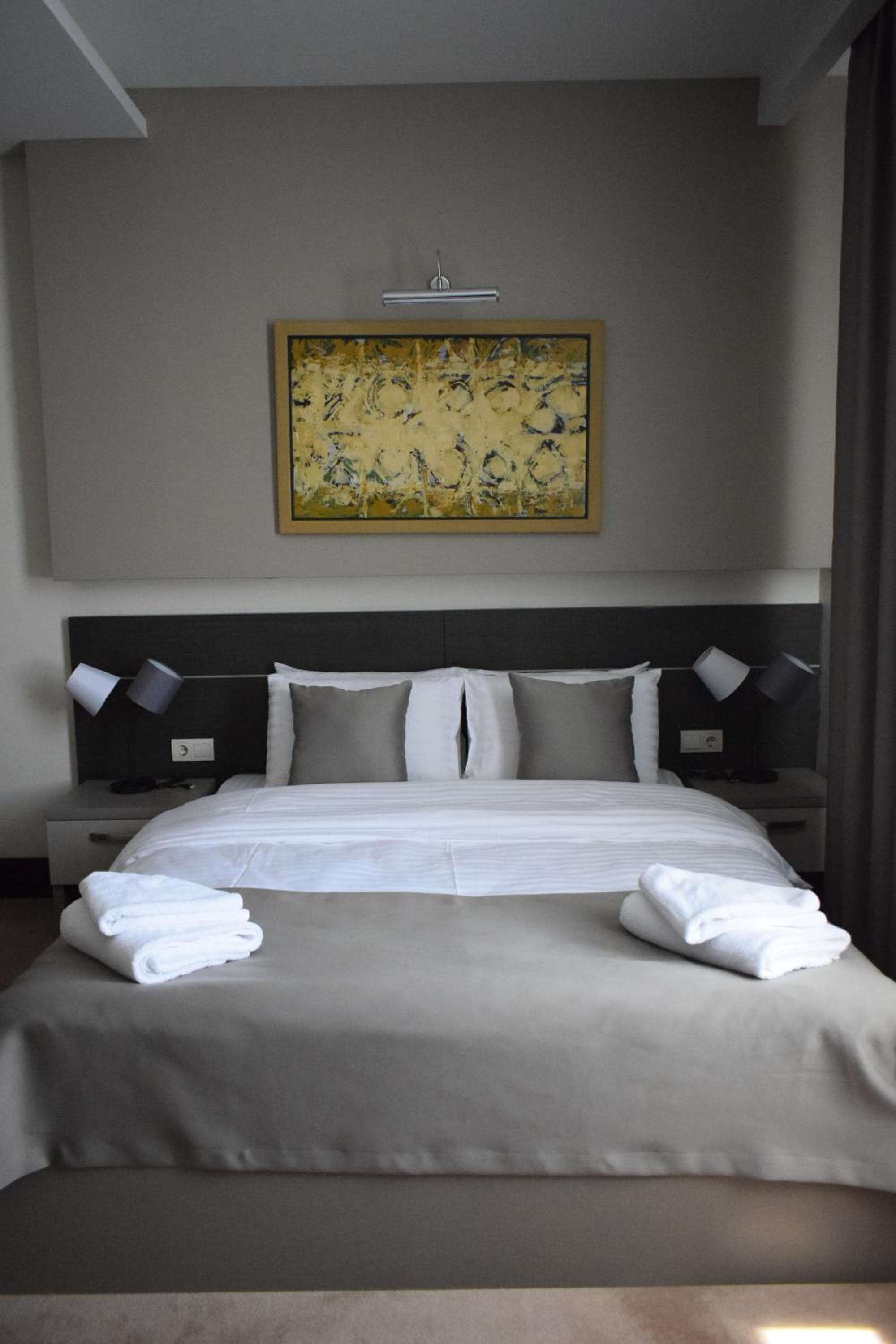 Double Room photo 1